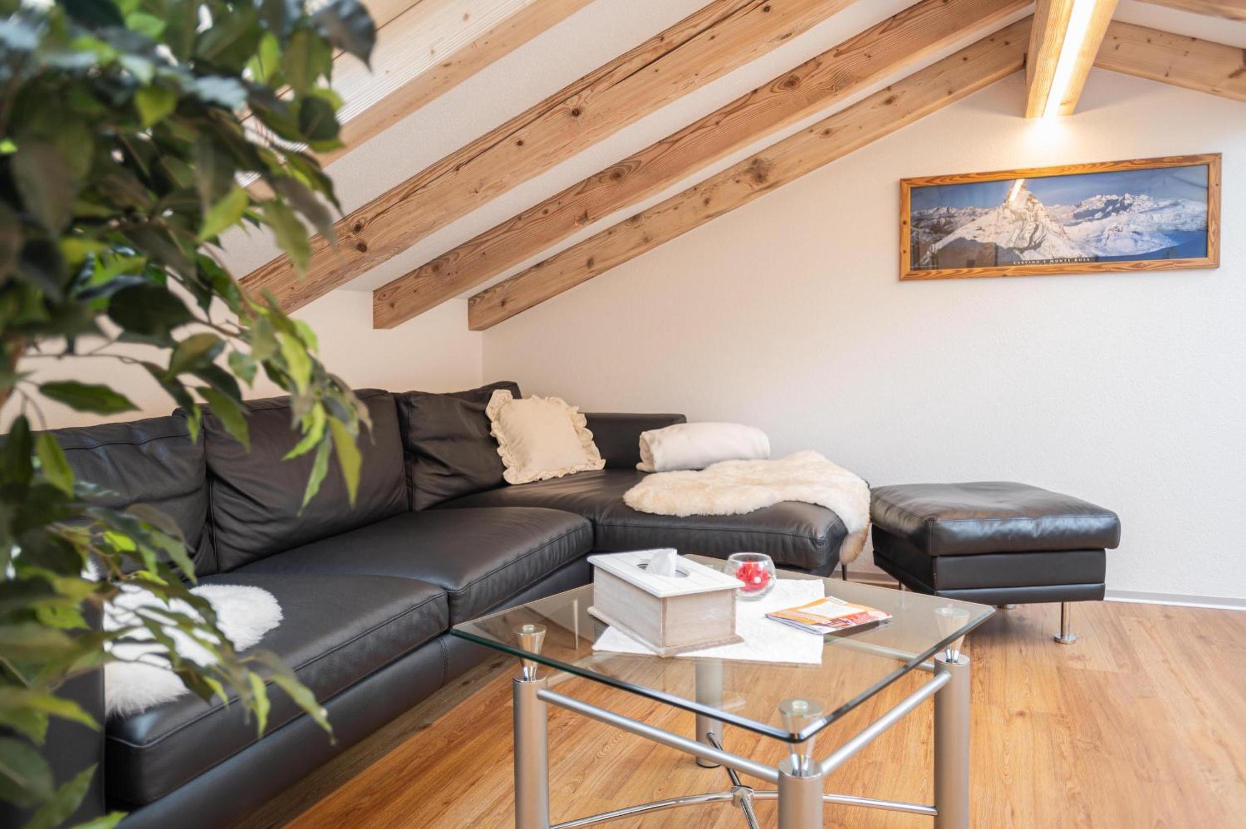 Jolimont Apartments