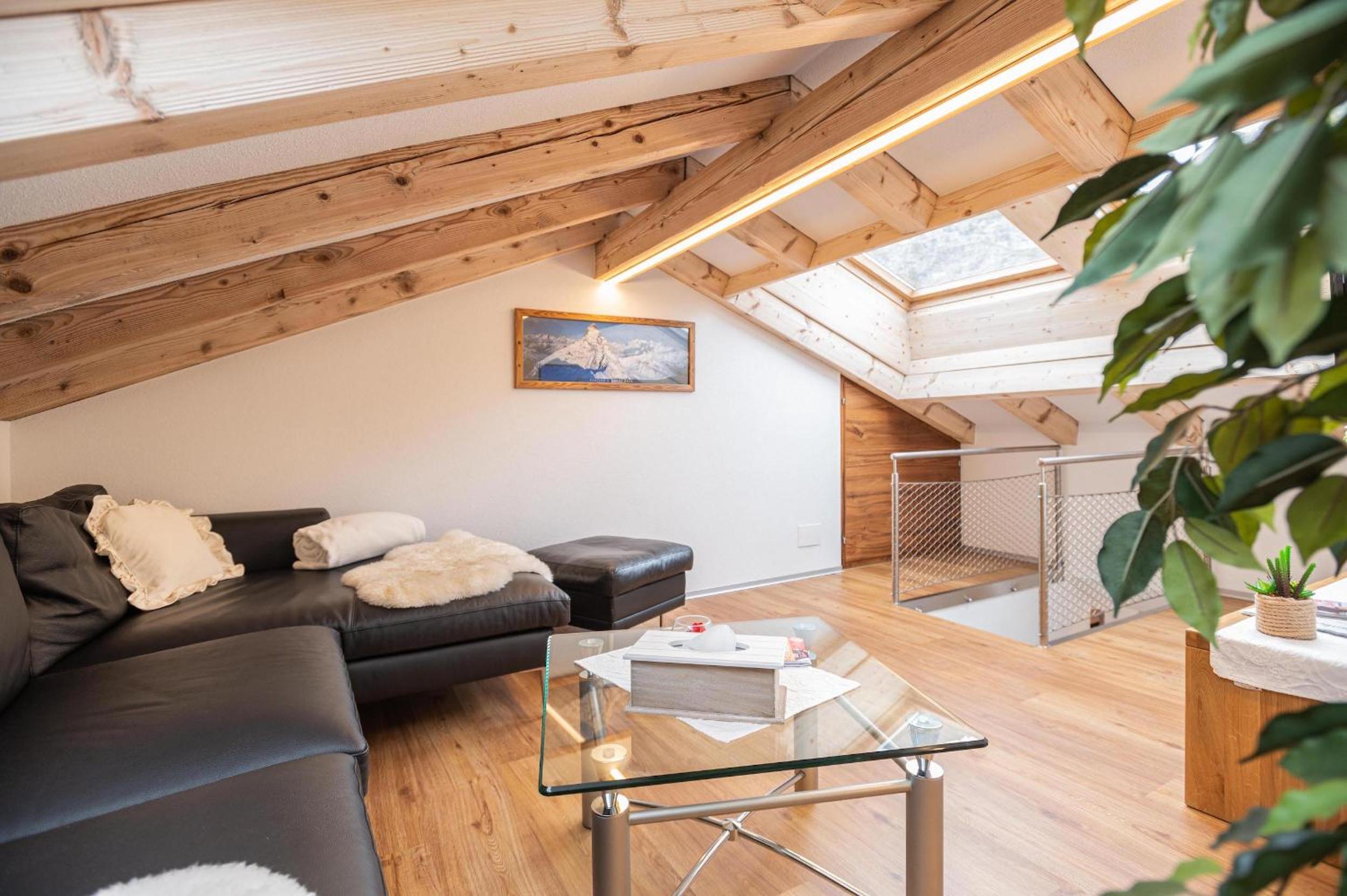 Jolimont Apartments