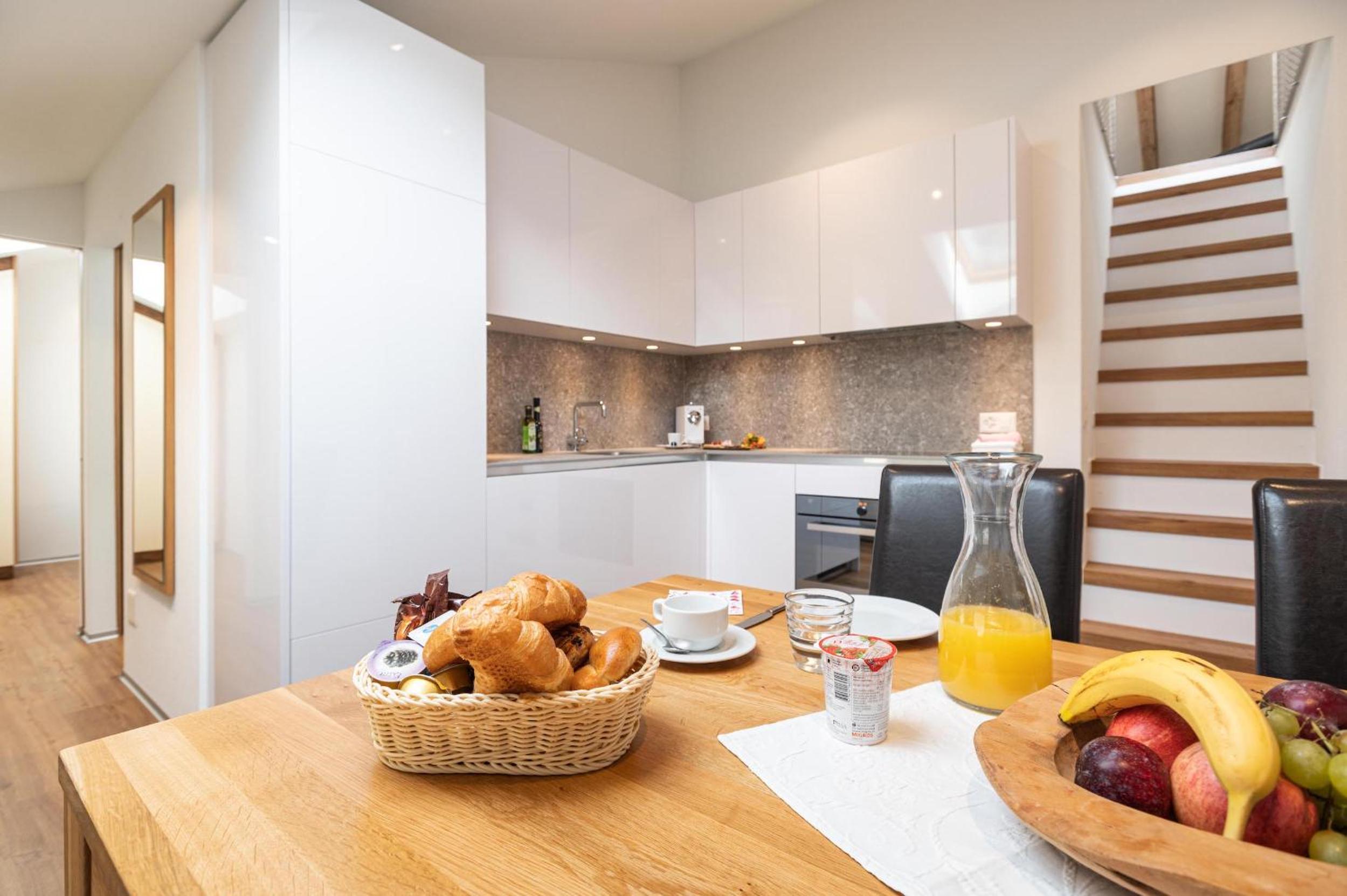 Jolimont Apartments