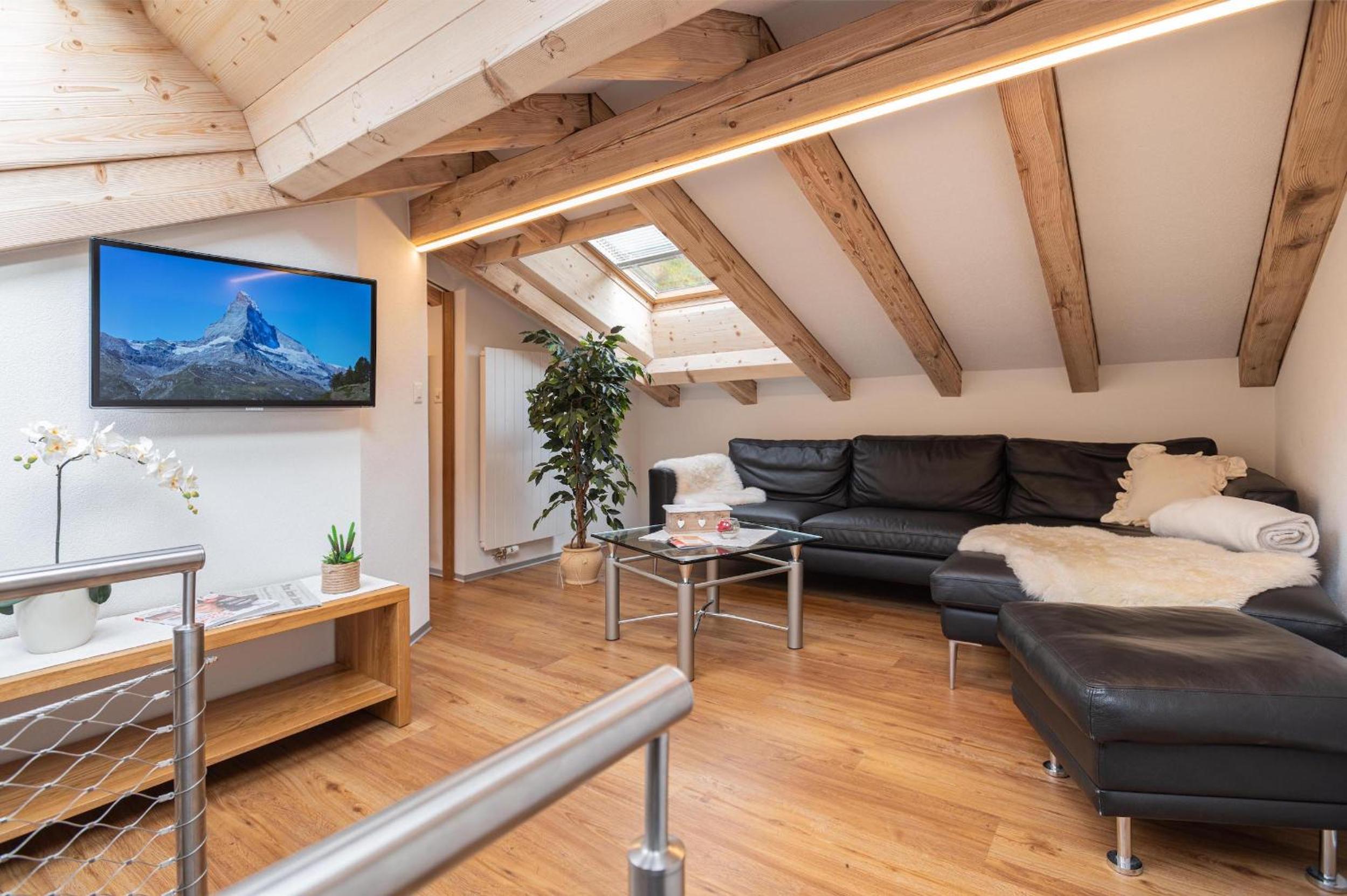 Jolimont Apartments