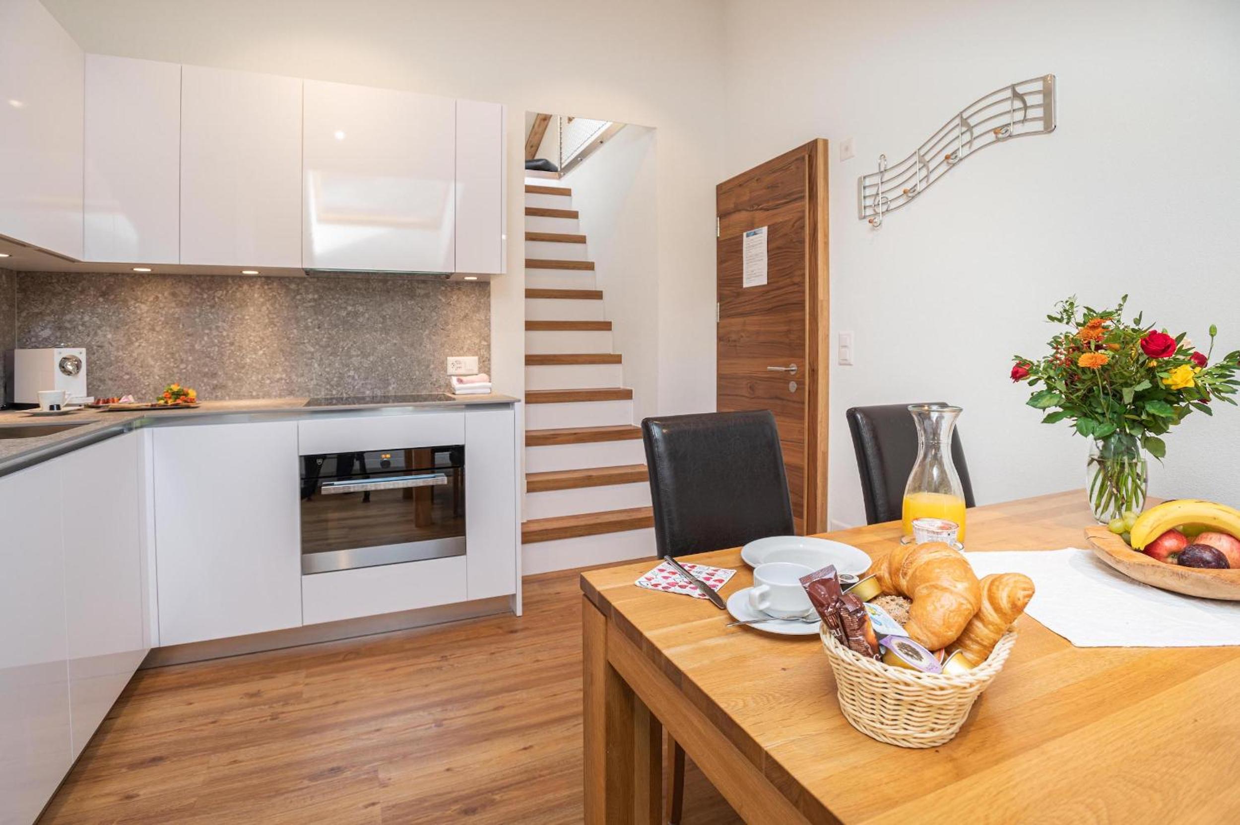 Jolimont Apartments