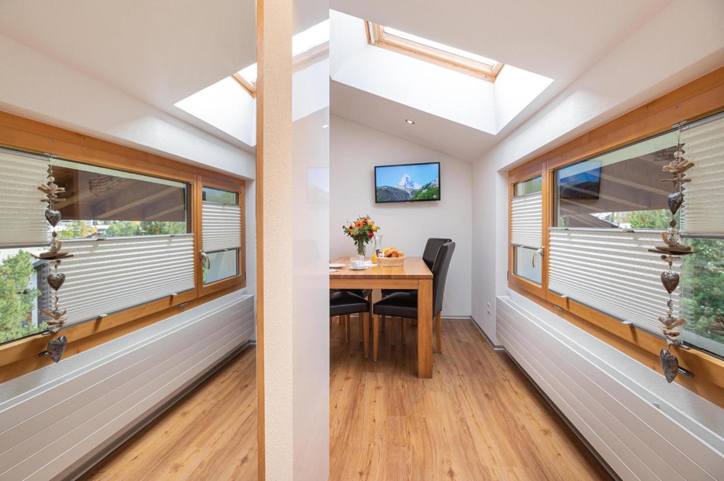 Jolimont Apartments