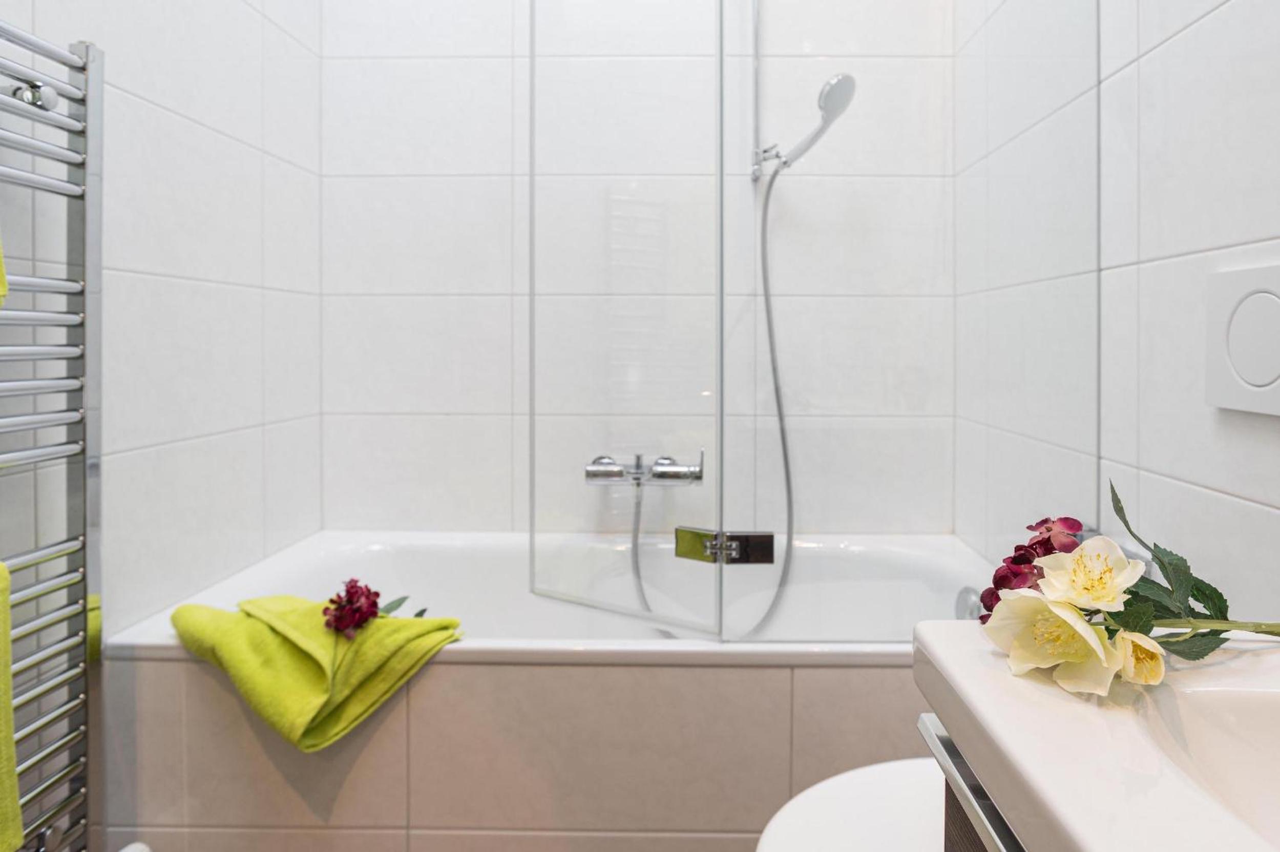 Jolimont Apartments