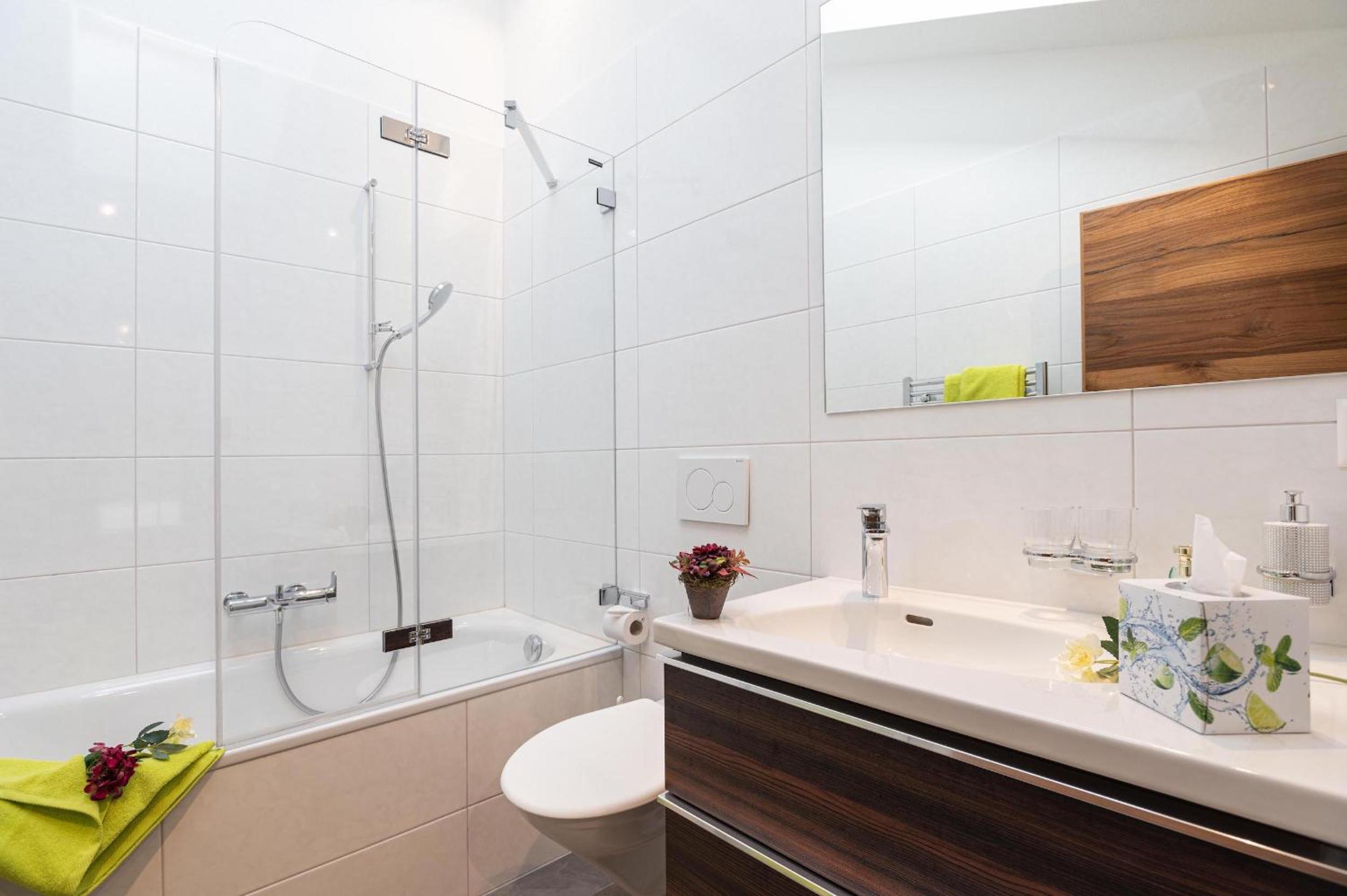 Jolimont Apartments