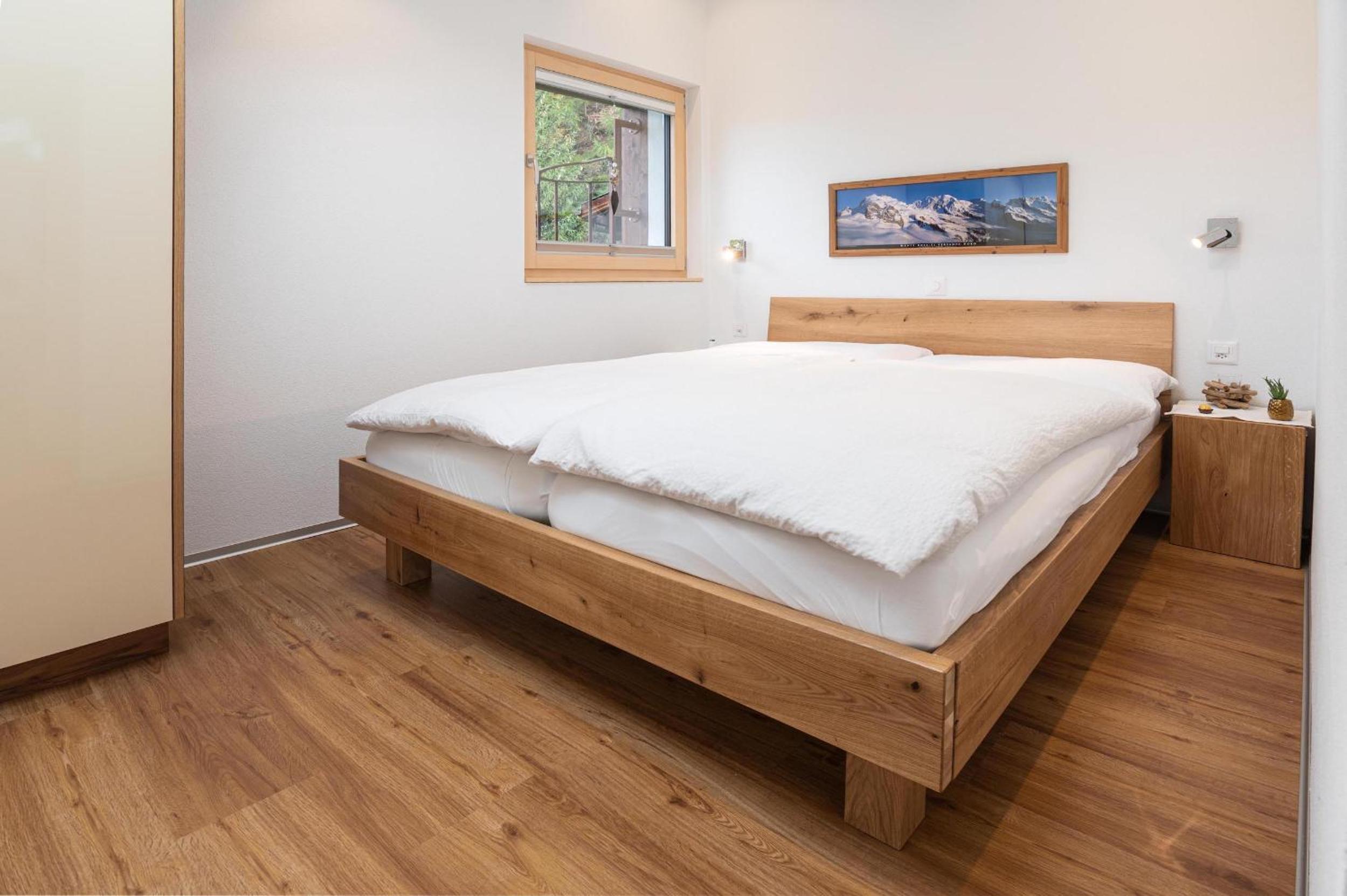 Jolimont Apartments