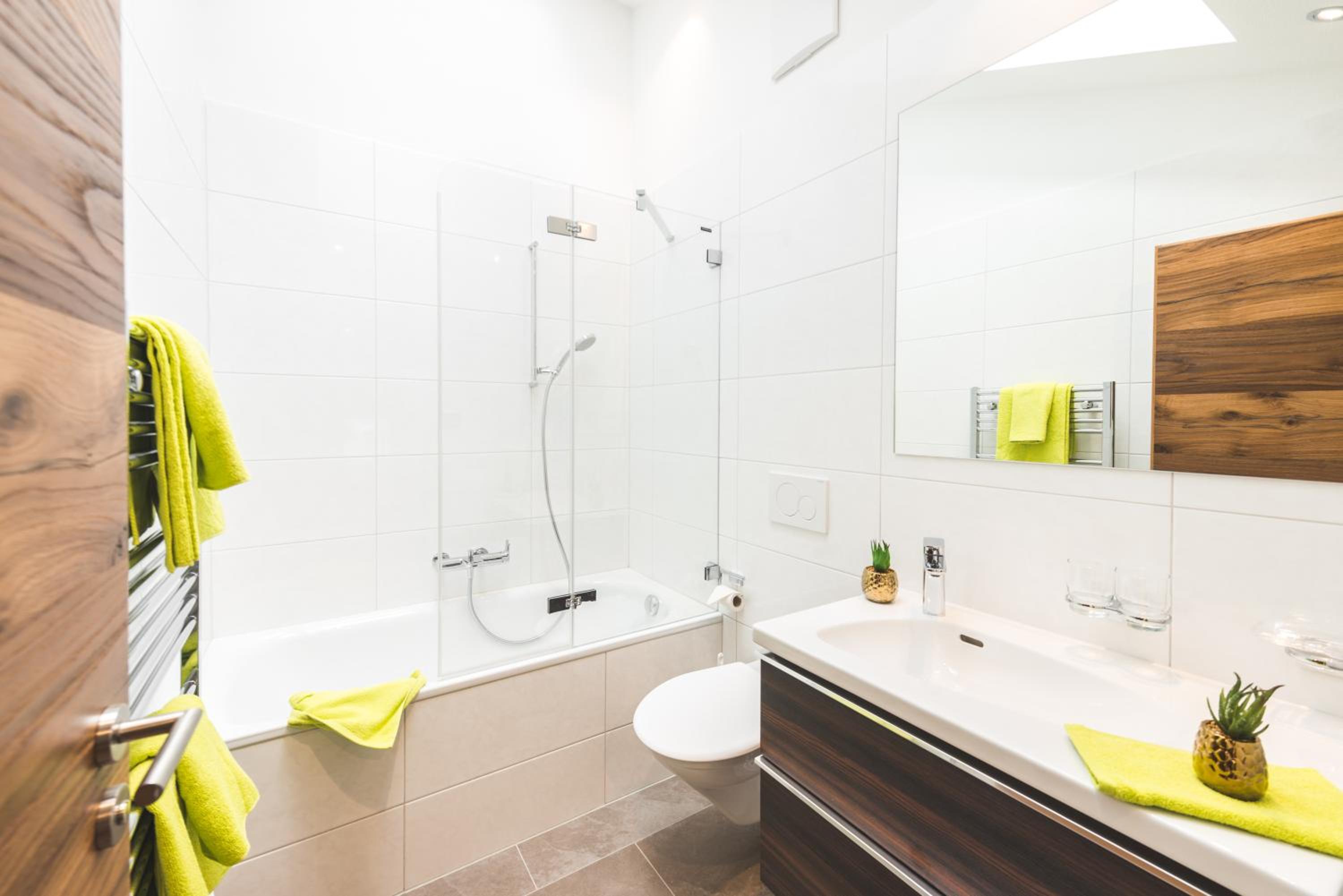 Jolimont Apartments