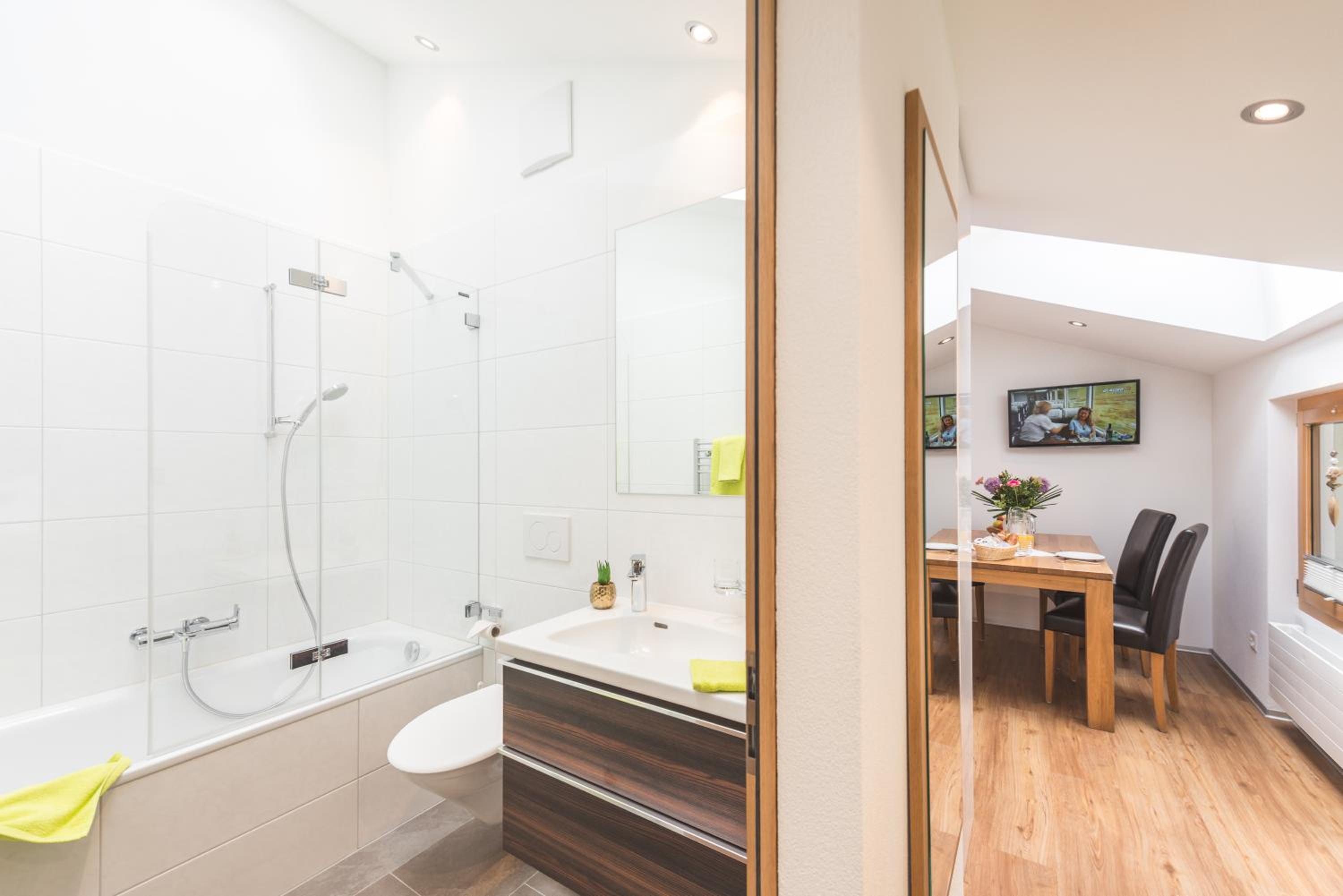 Jolimont Apartments
