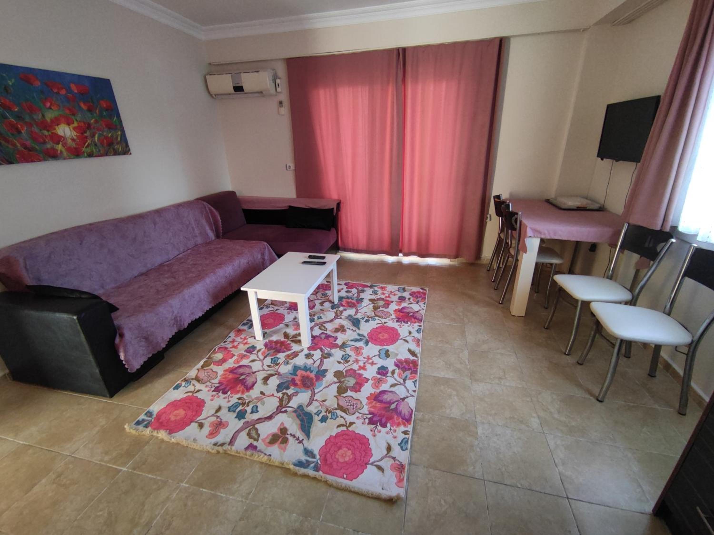 çileks apart otel - Image 35