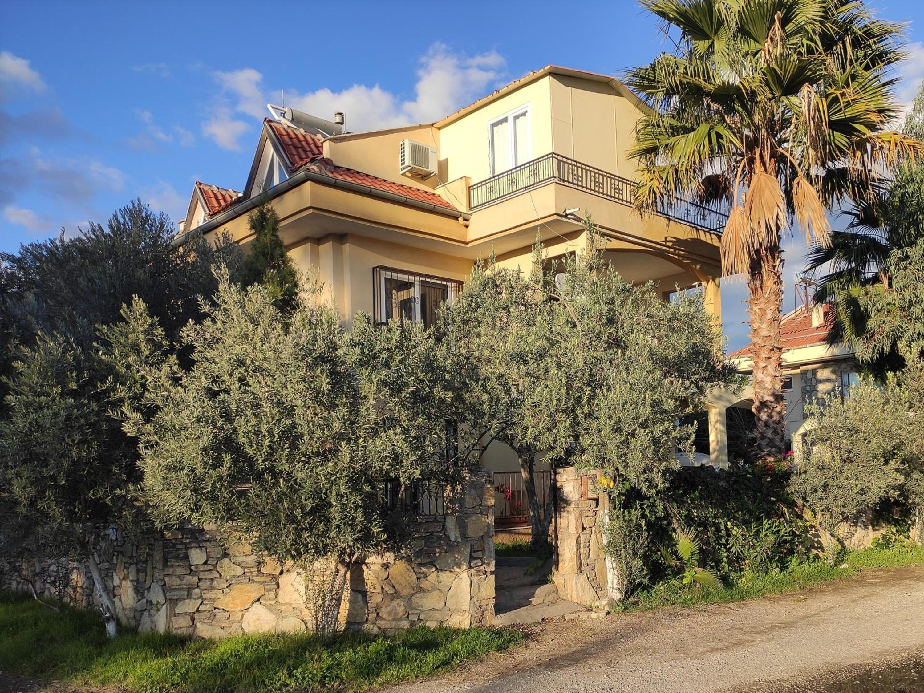 çileks apart otel - Image 34