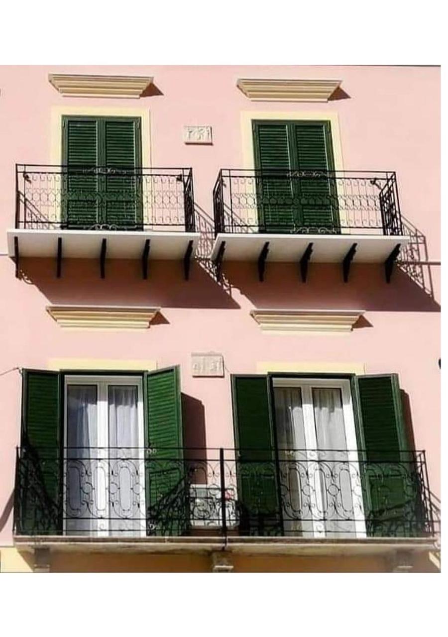 Appartamento centralissimo
