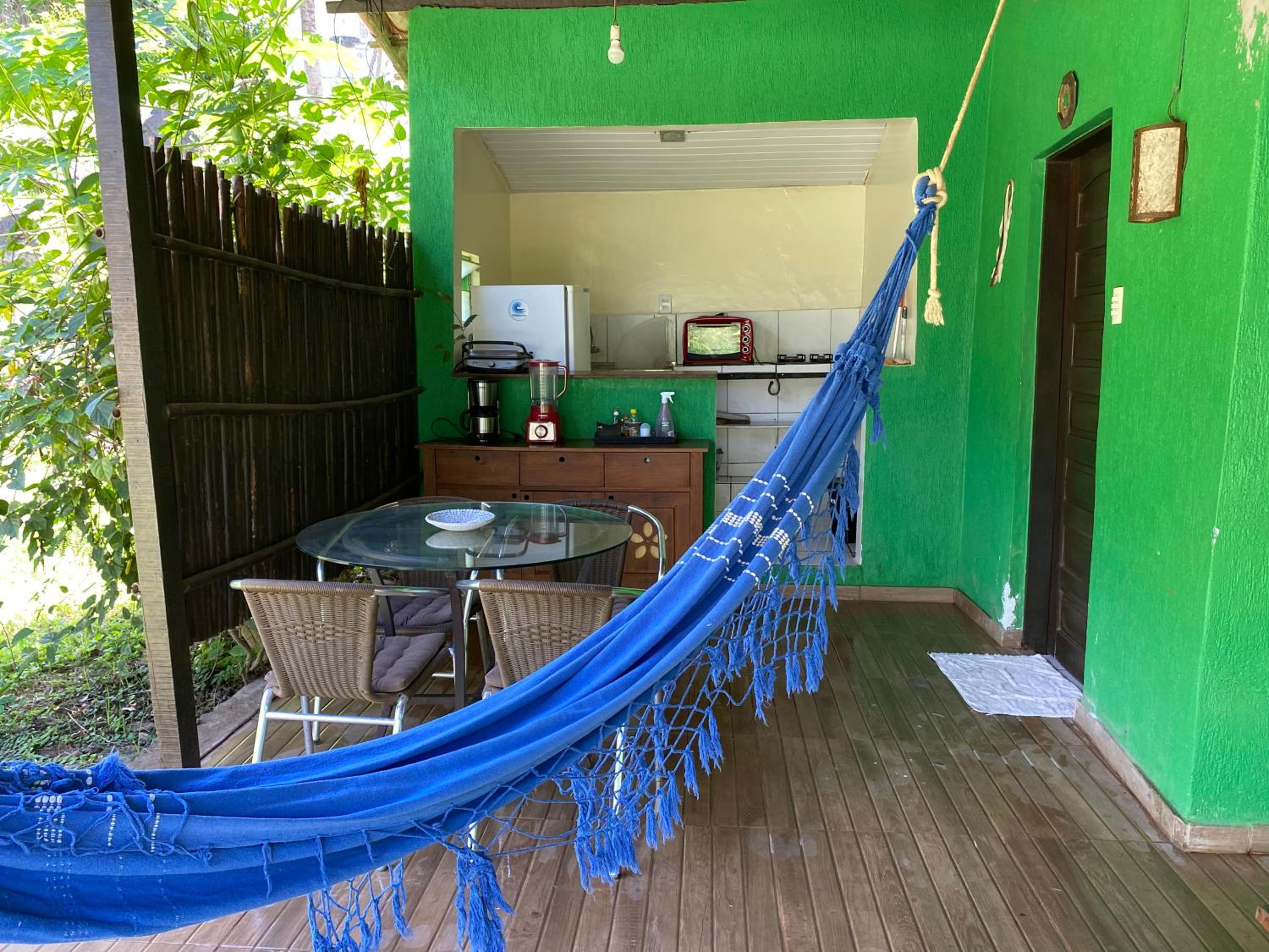 Casa do Ney