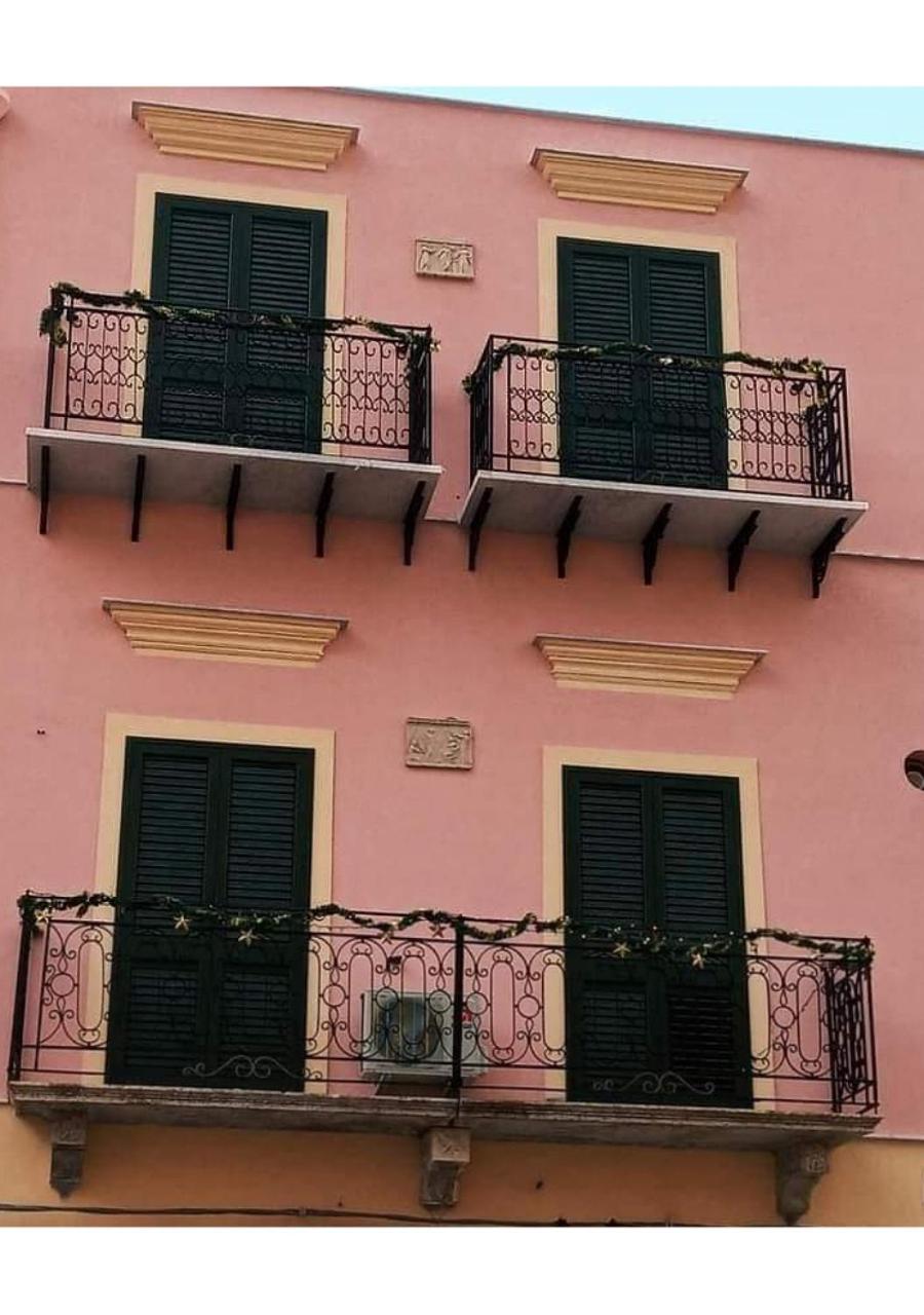 Appartamento centralissimo