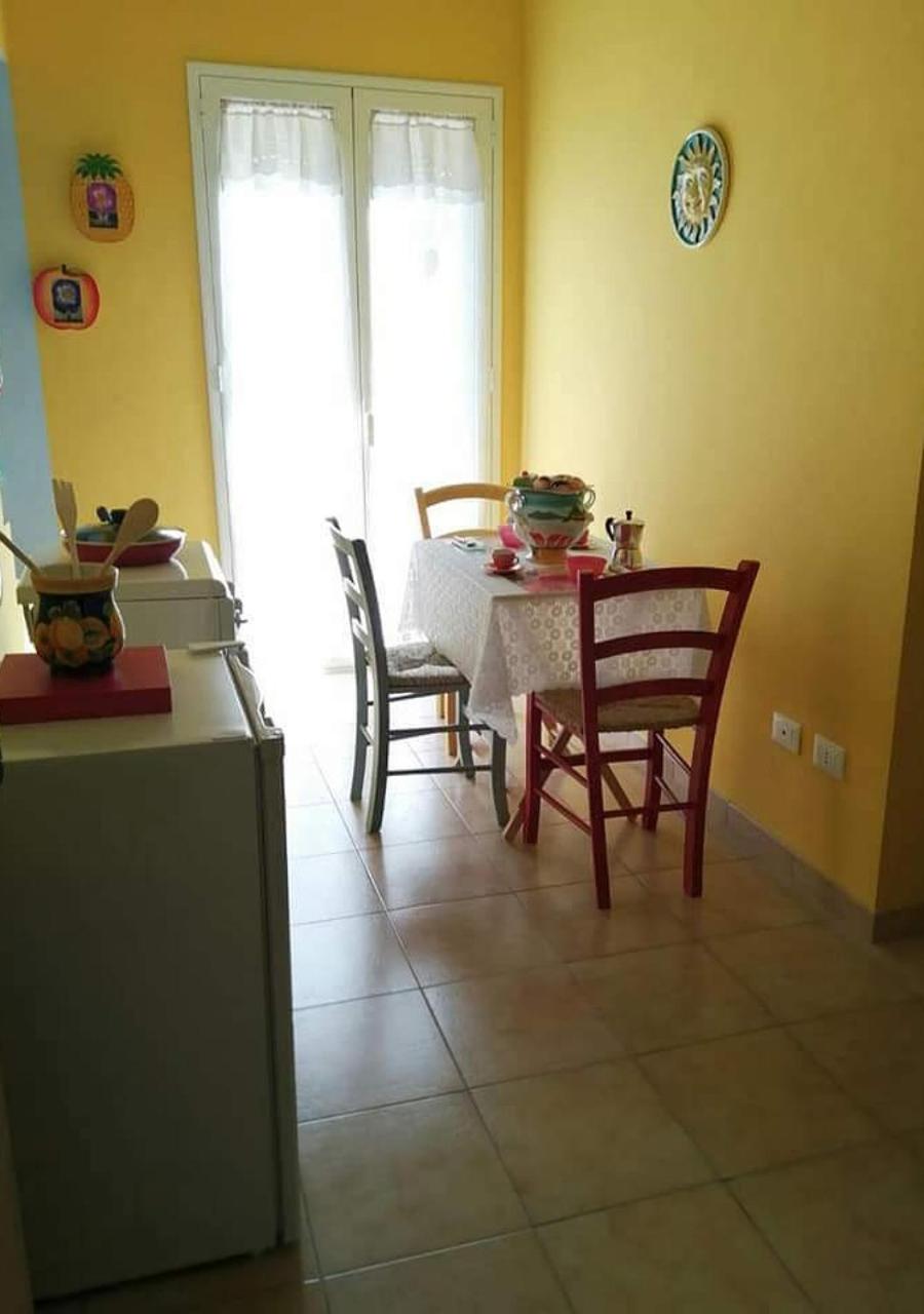 Appartamento centralissimo