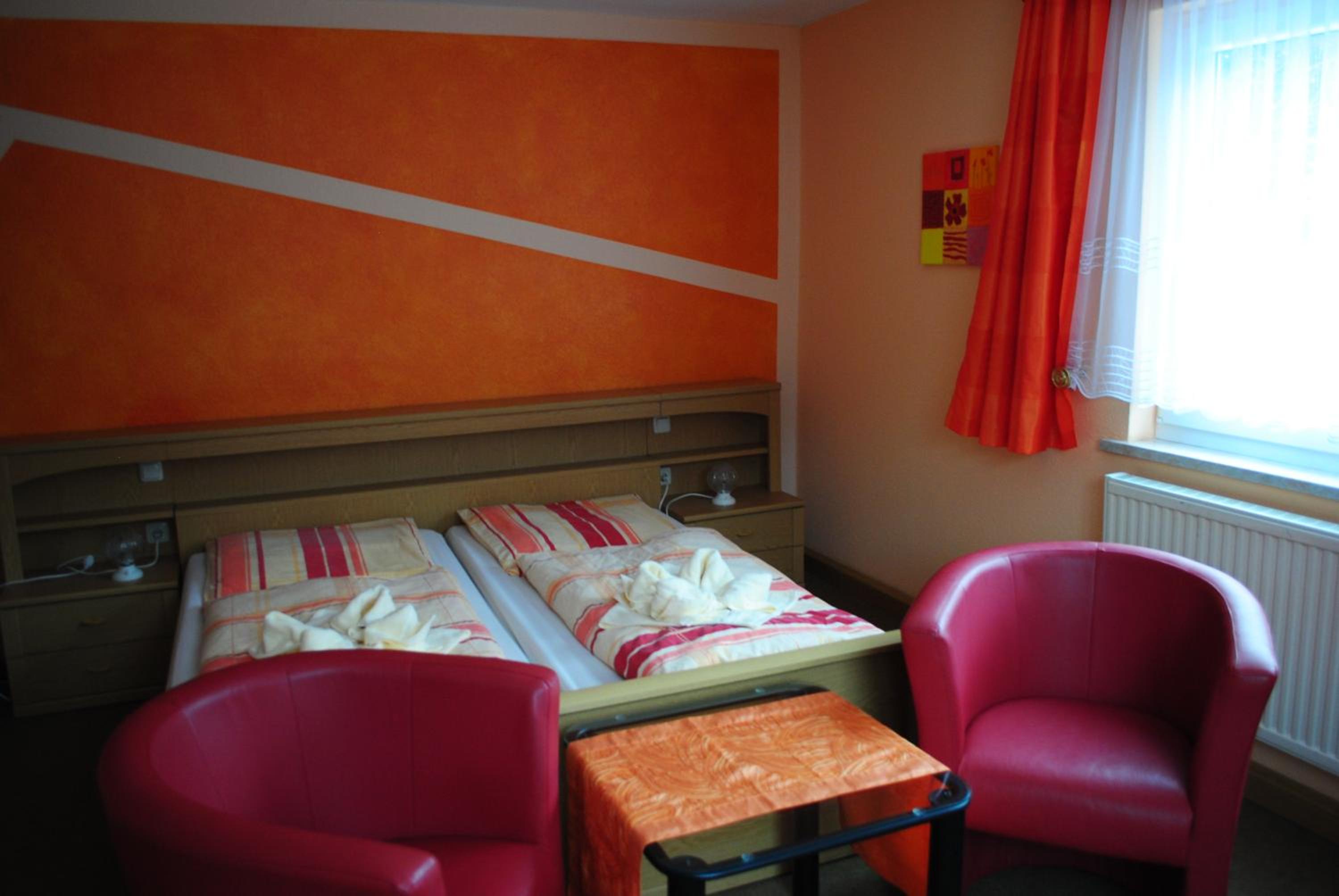 Pension Adolfshaide view 2