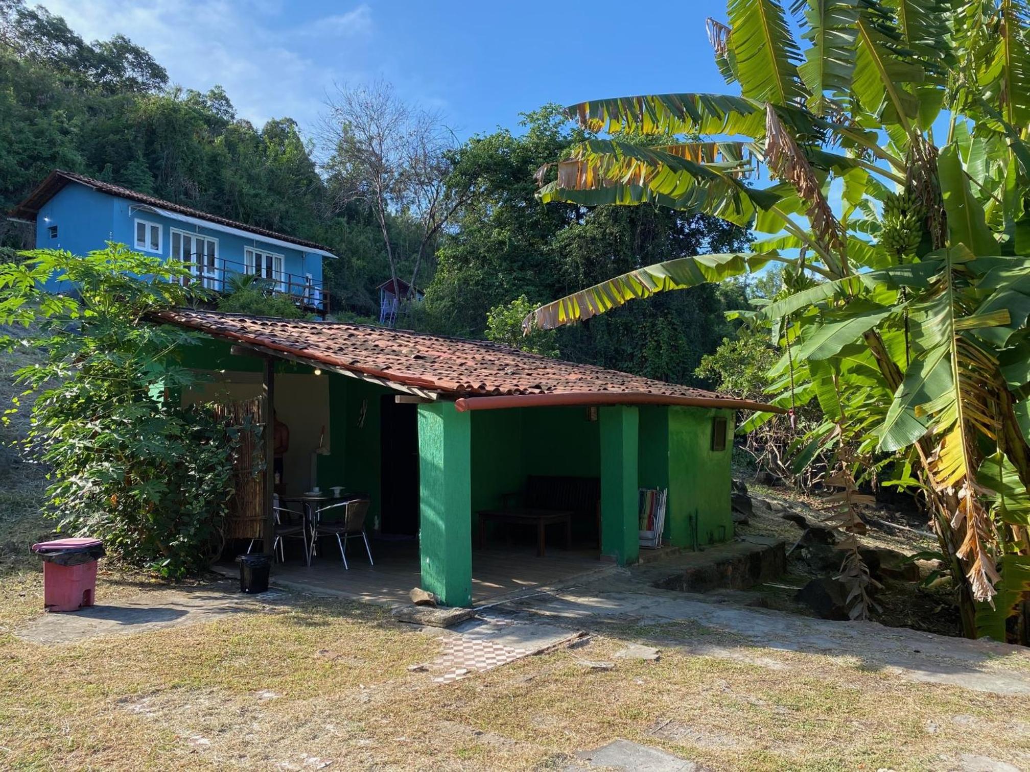 Casa do Ney