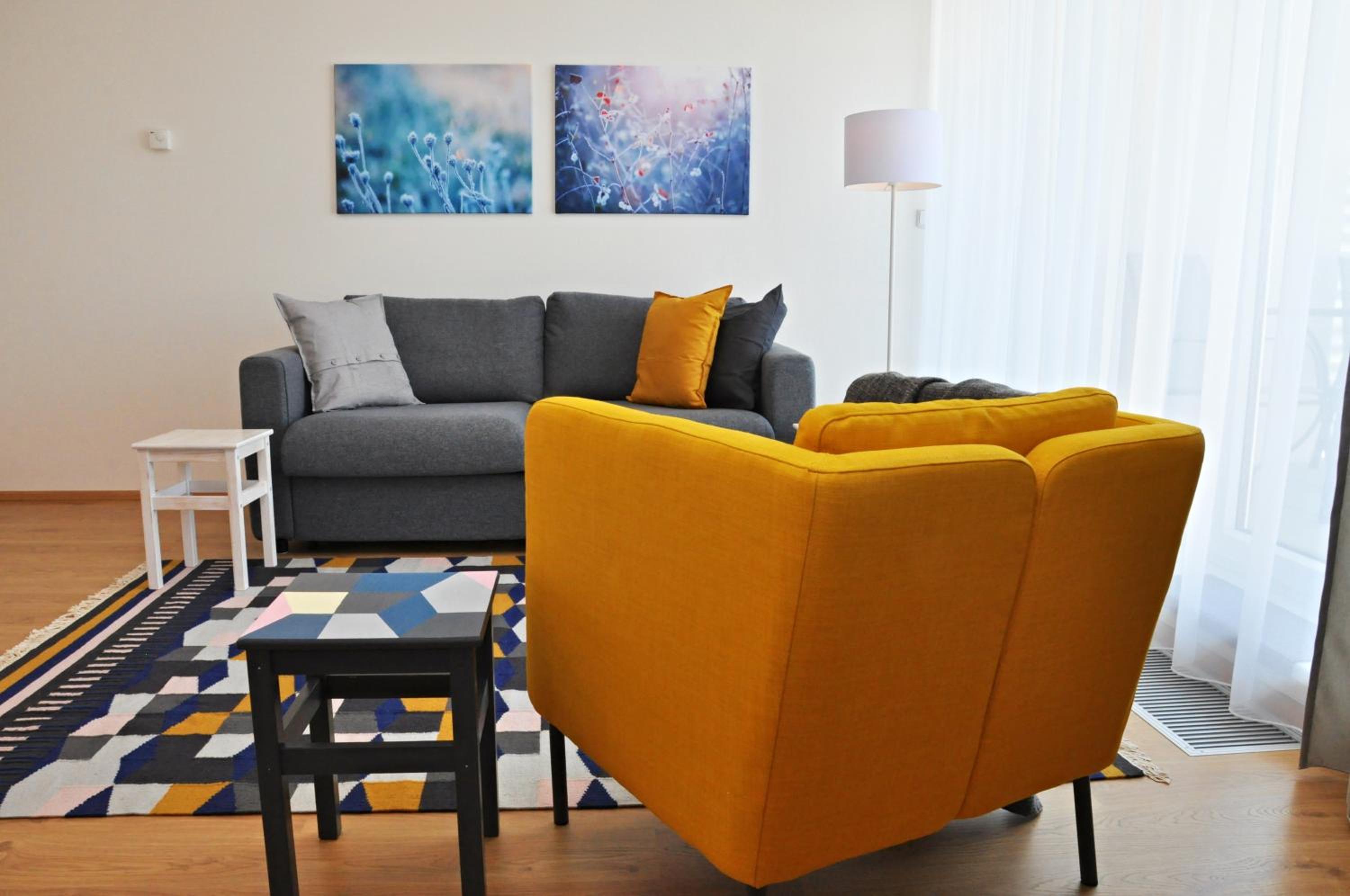 Relax apartmán Třeboň view 5
