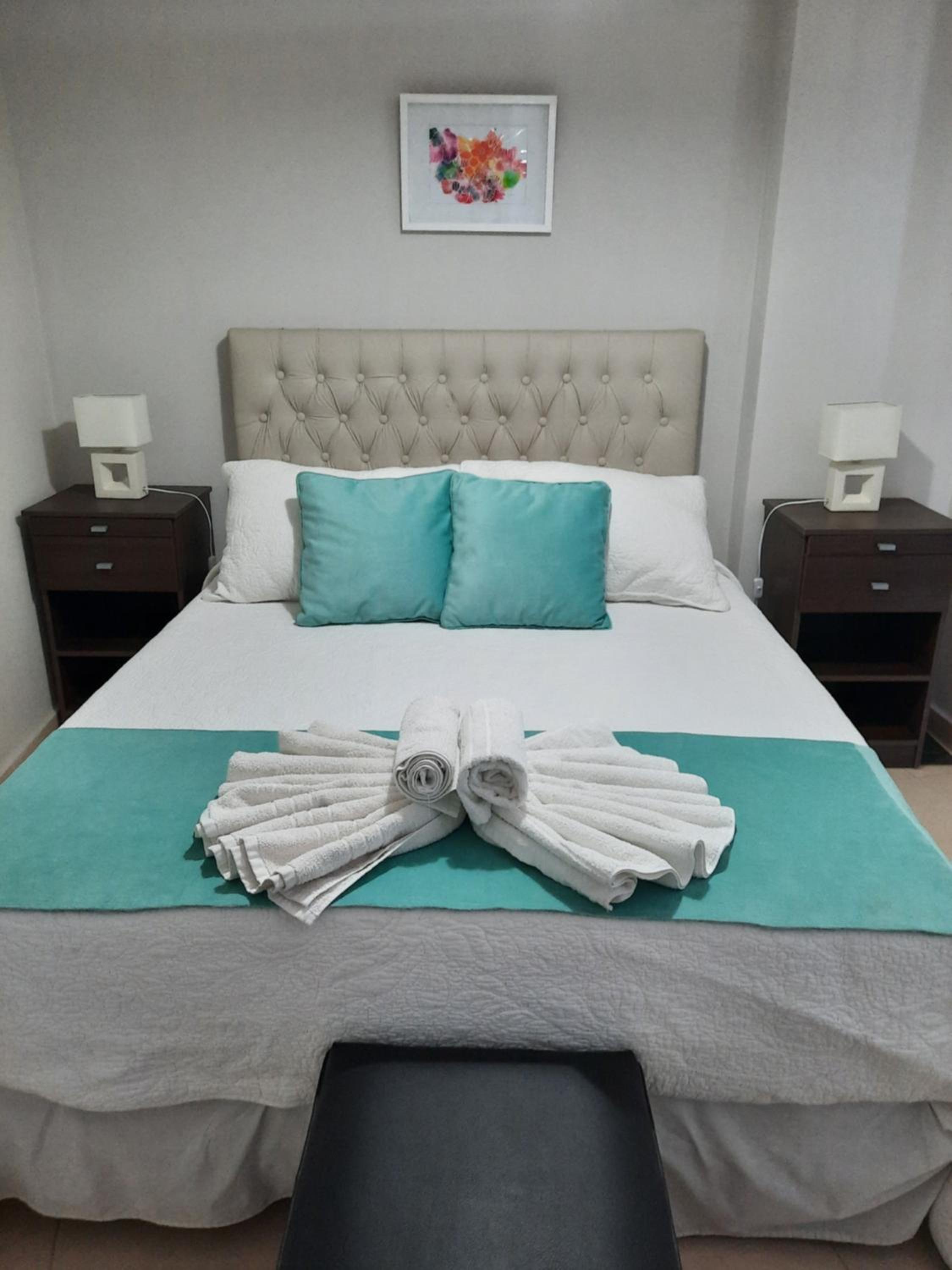 Boulevard Lavalle Apartament
