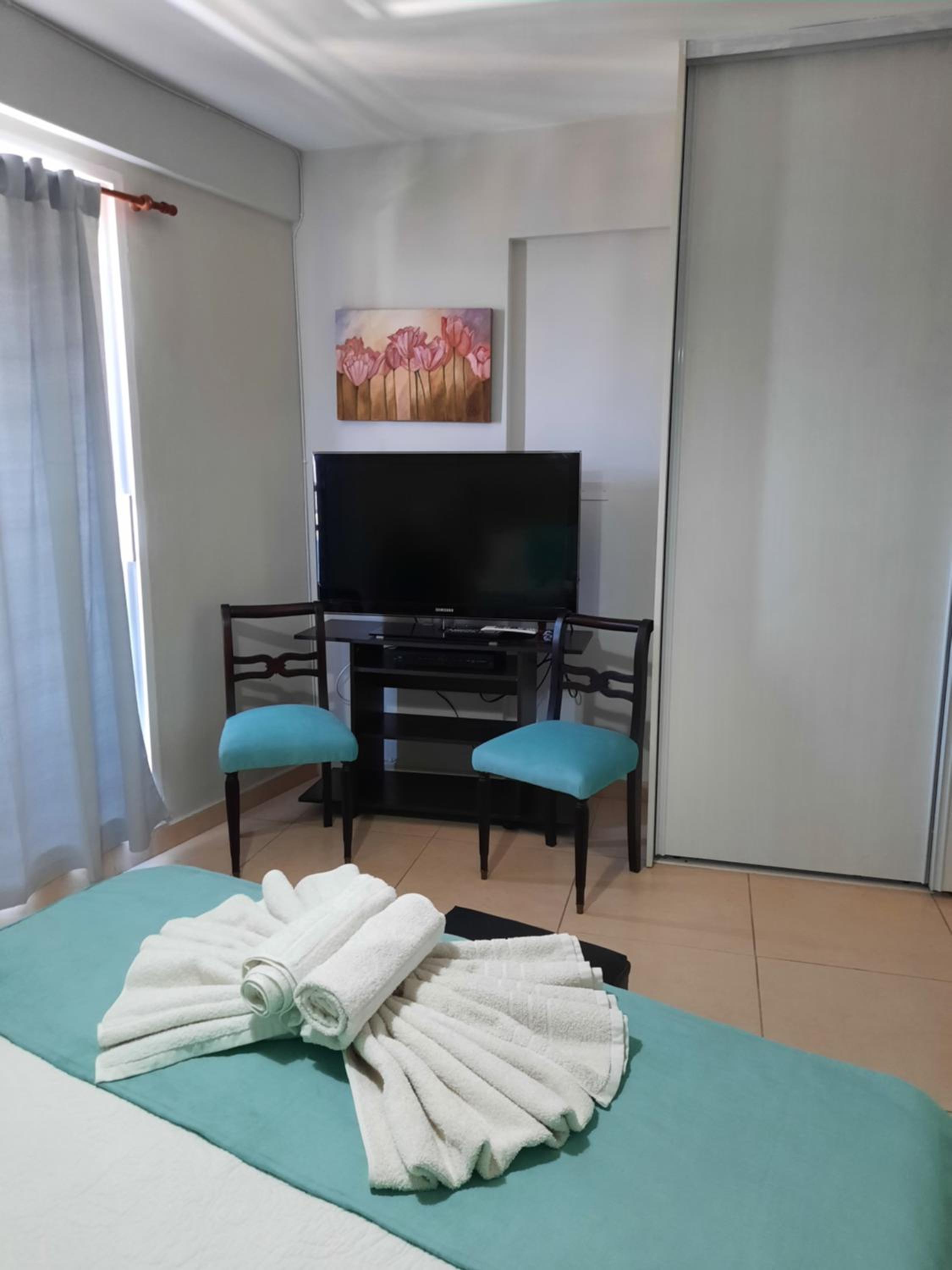 Boulevard Lavalle Apartament