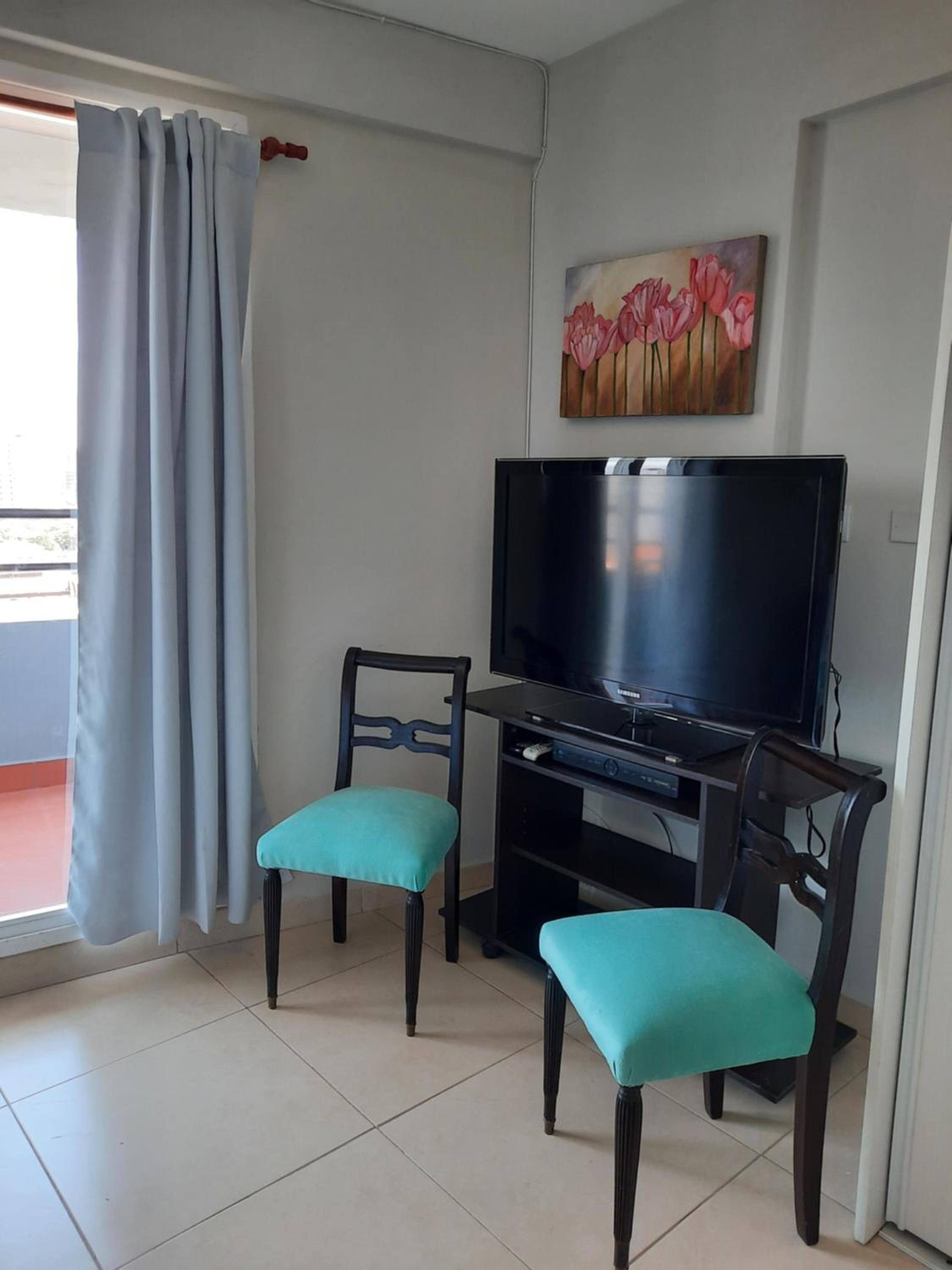 Boulevard Lavalle Apartament