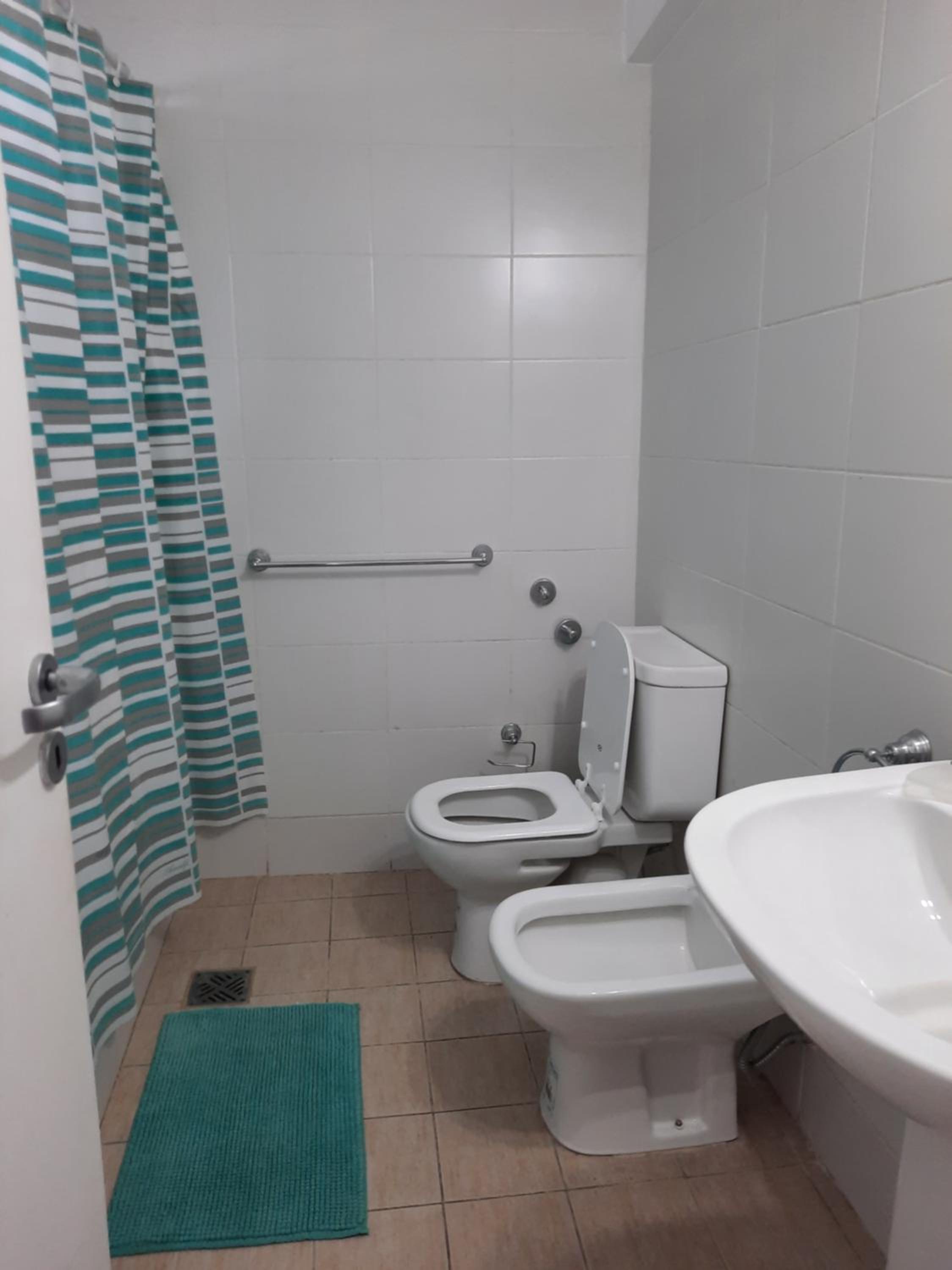 Boulevard Lavalle Apartament