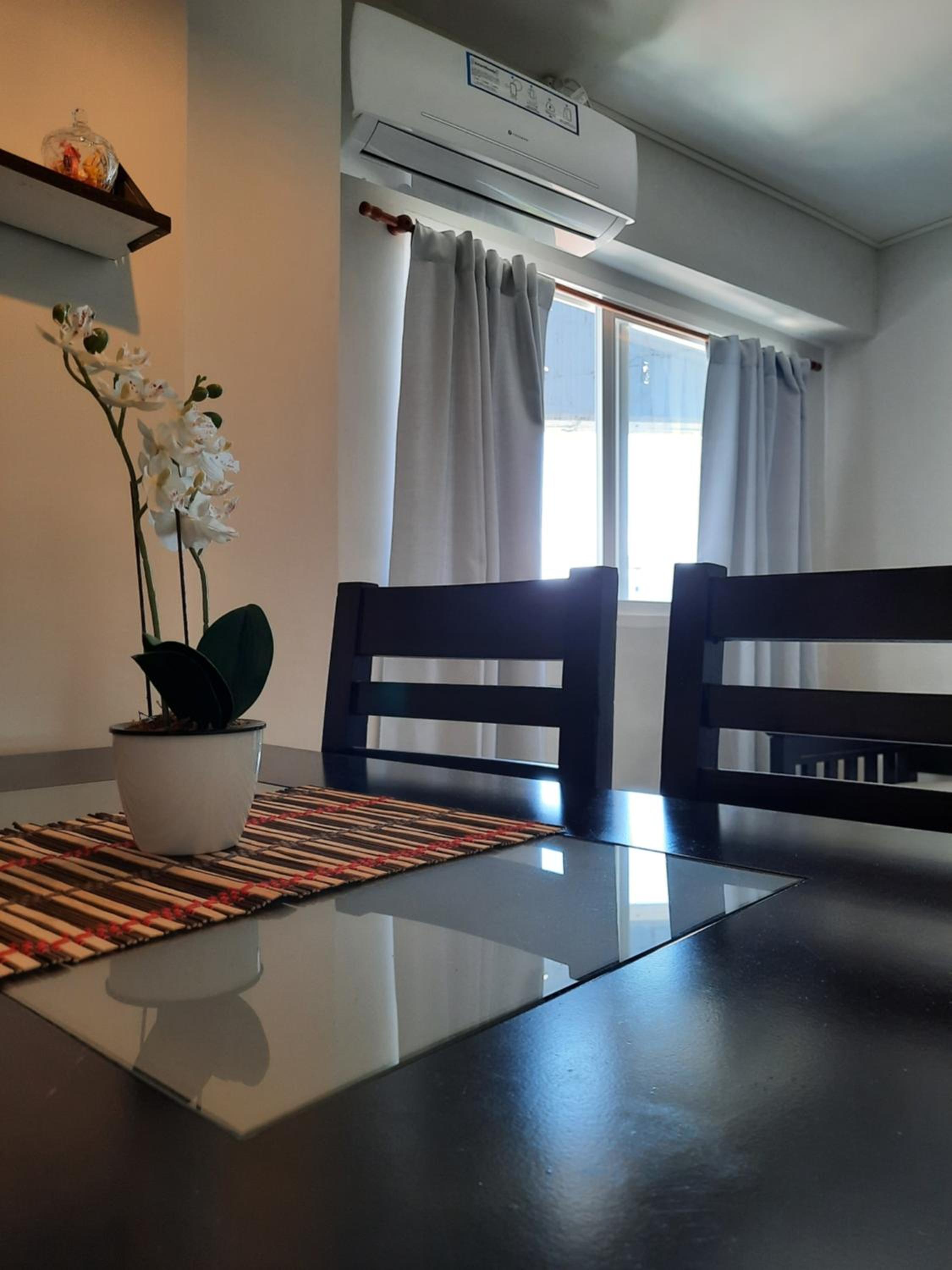 Boulevard Lavalle Apartament