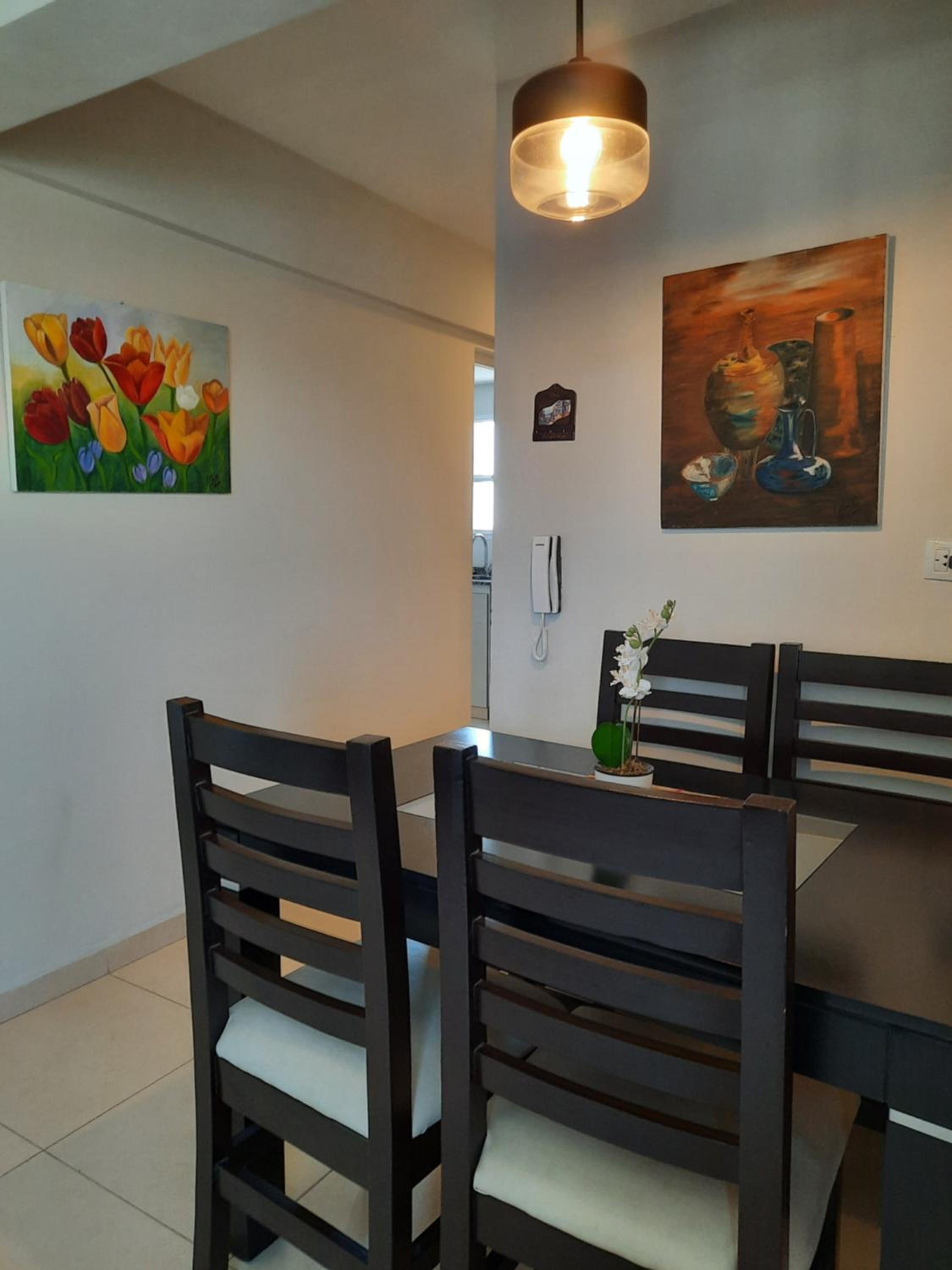 Boulevard Lavalle Apartament