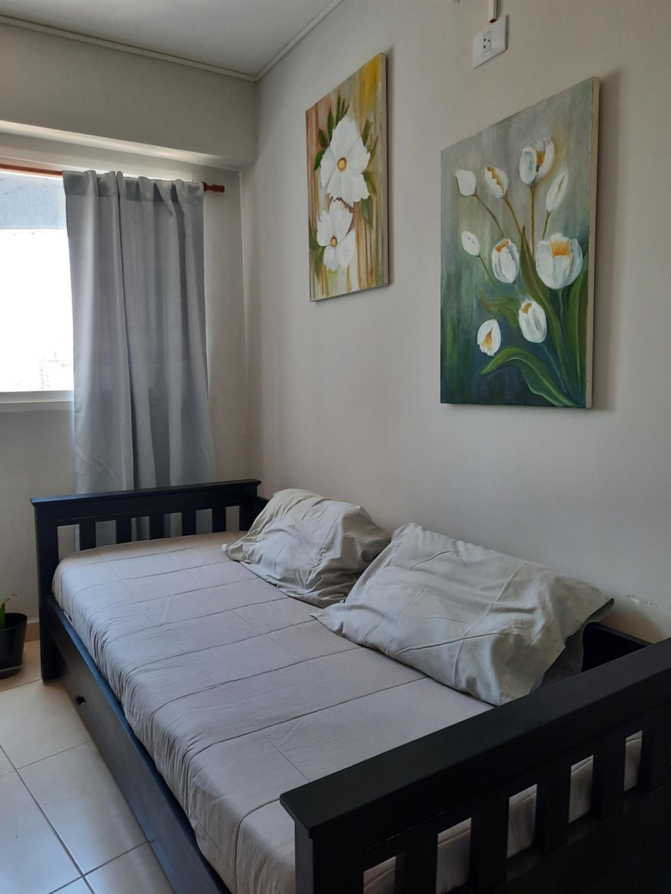Boulevard Lavalle Apartament