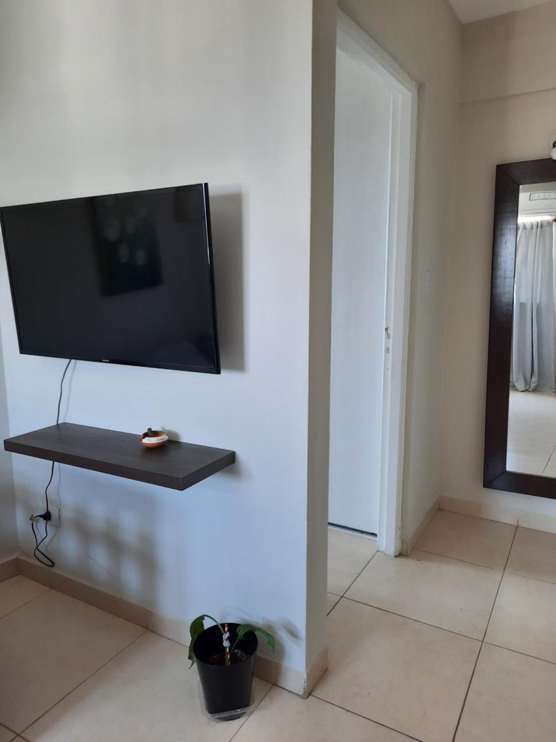 Boulevard Lavalle Apartament