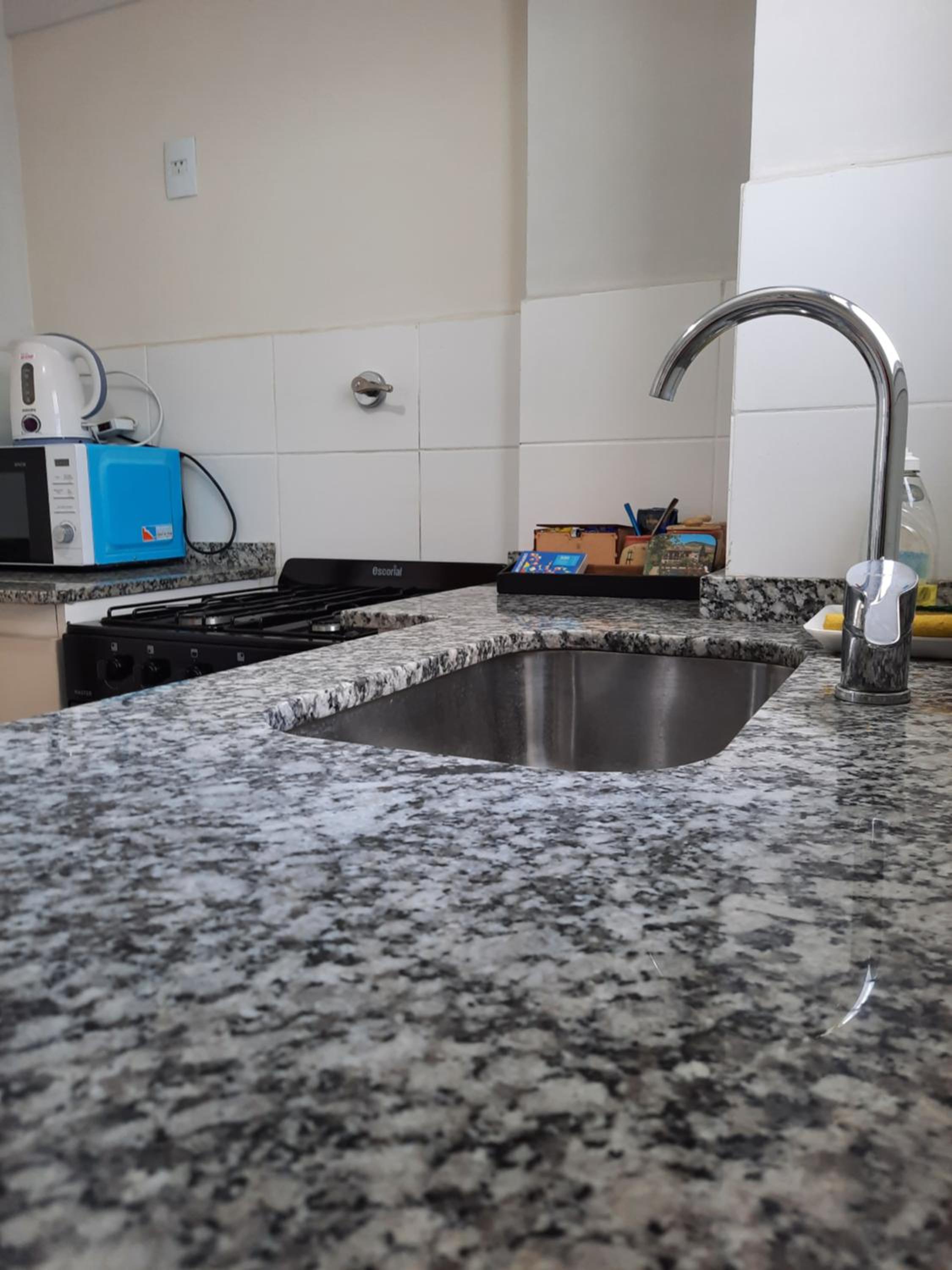 Boulevard Lavalle Apartament