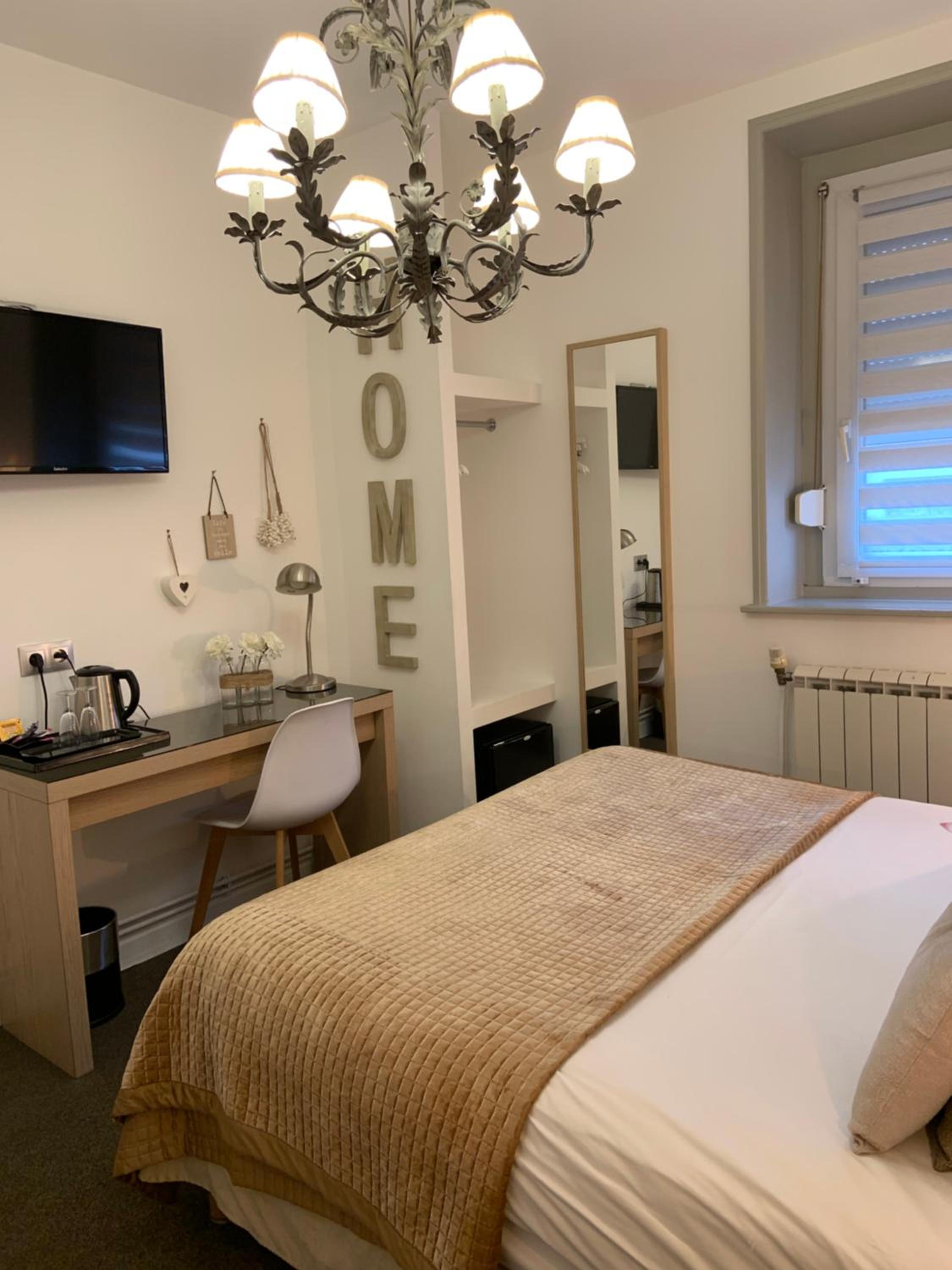 Le Touquet-Paris-Plage Vacations - Be Cottage Hotel - Property Image 12