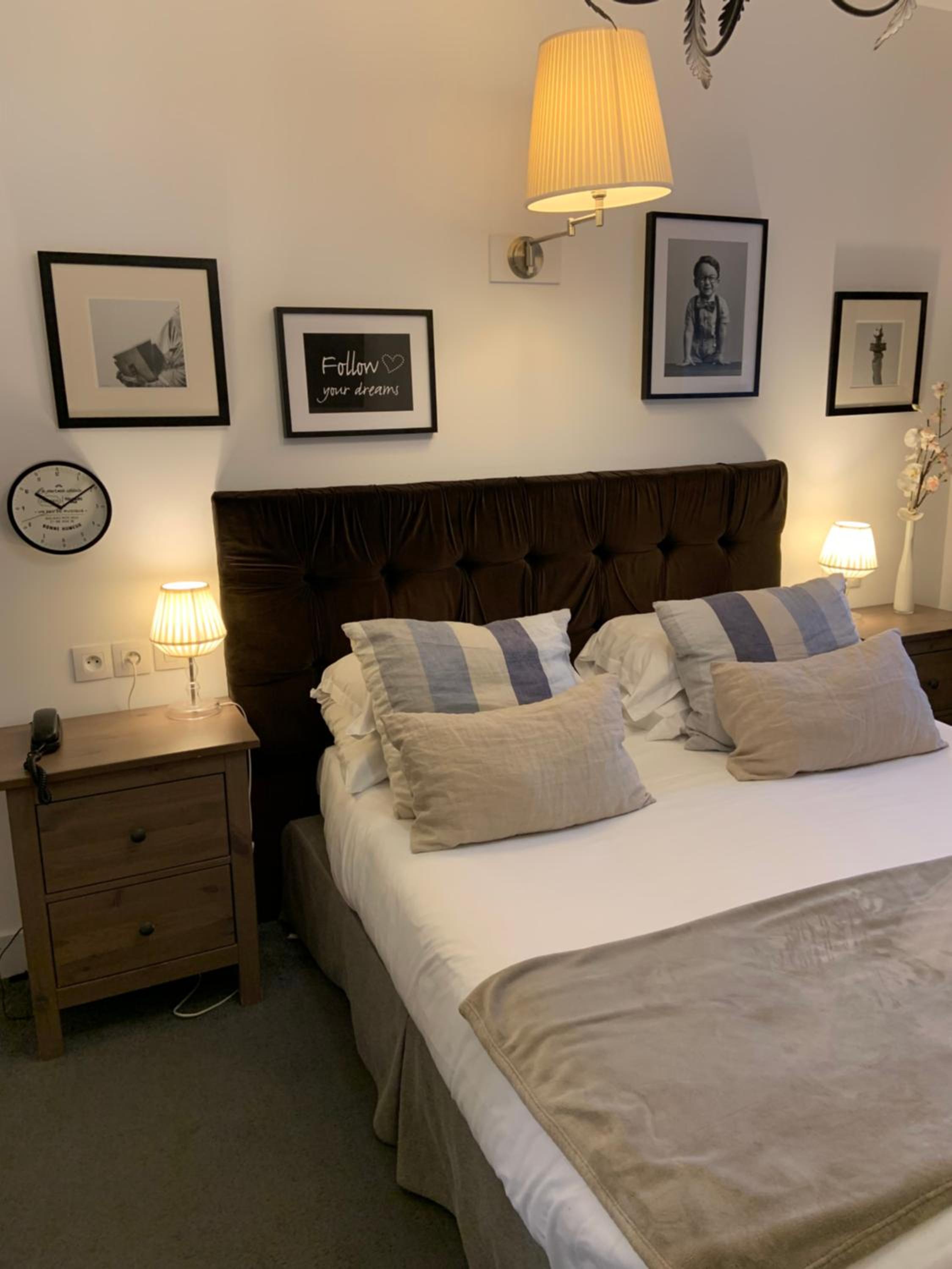 Le Touquet-Paris-Plage Vacations - Be Cottage Hotel - Property Image 2