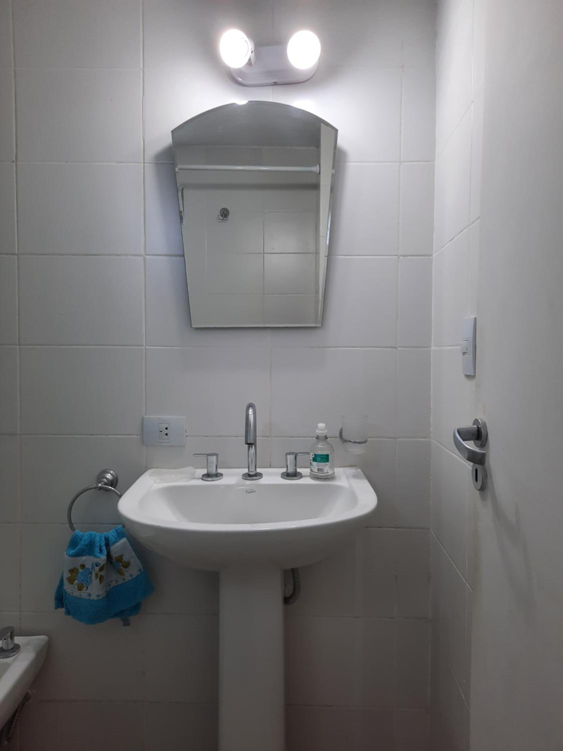 Boulevard Lavalle Apartament