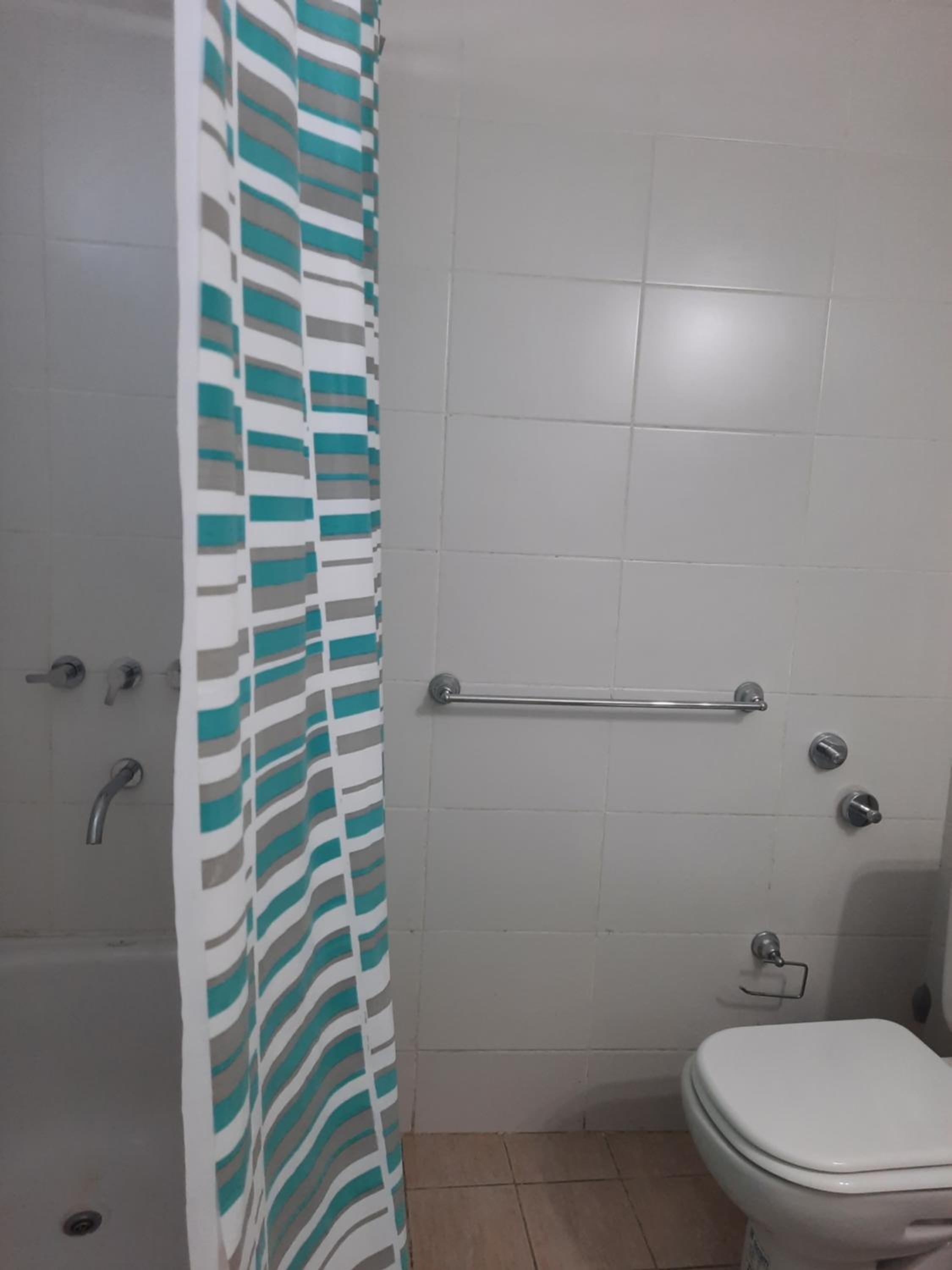 Boulevard Lavalle Apartament