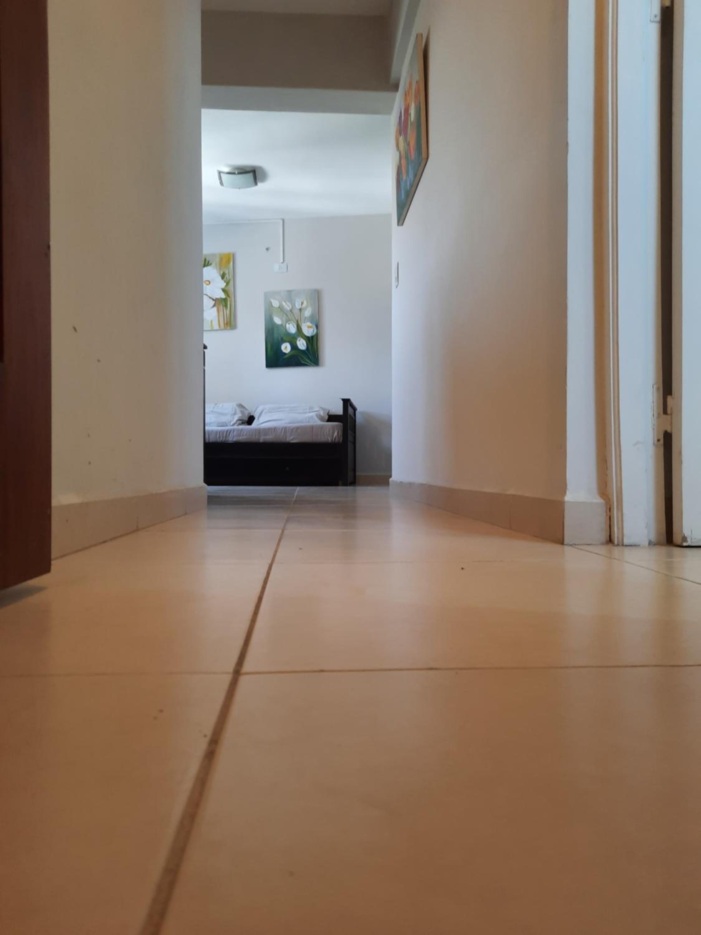 Boulevard Lavalle Apartament