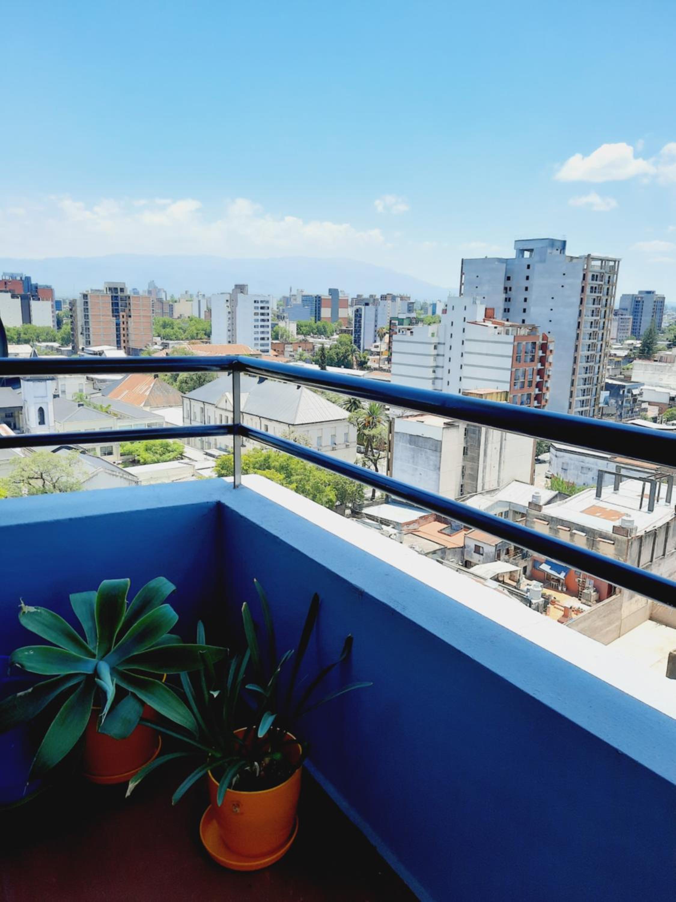 Boulevard Lavalle Apartament