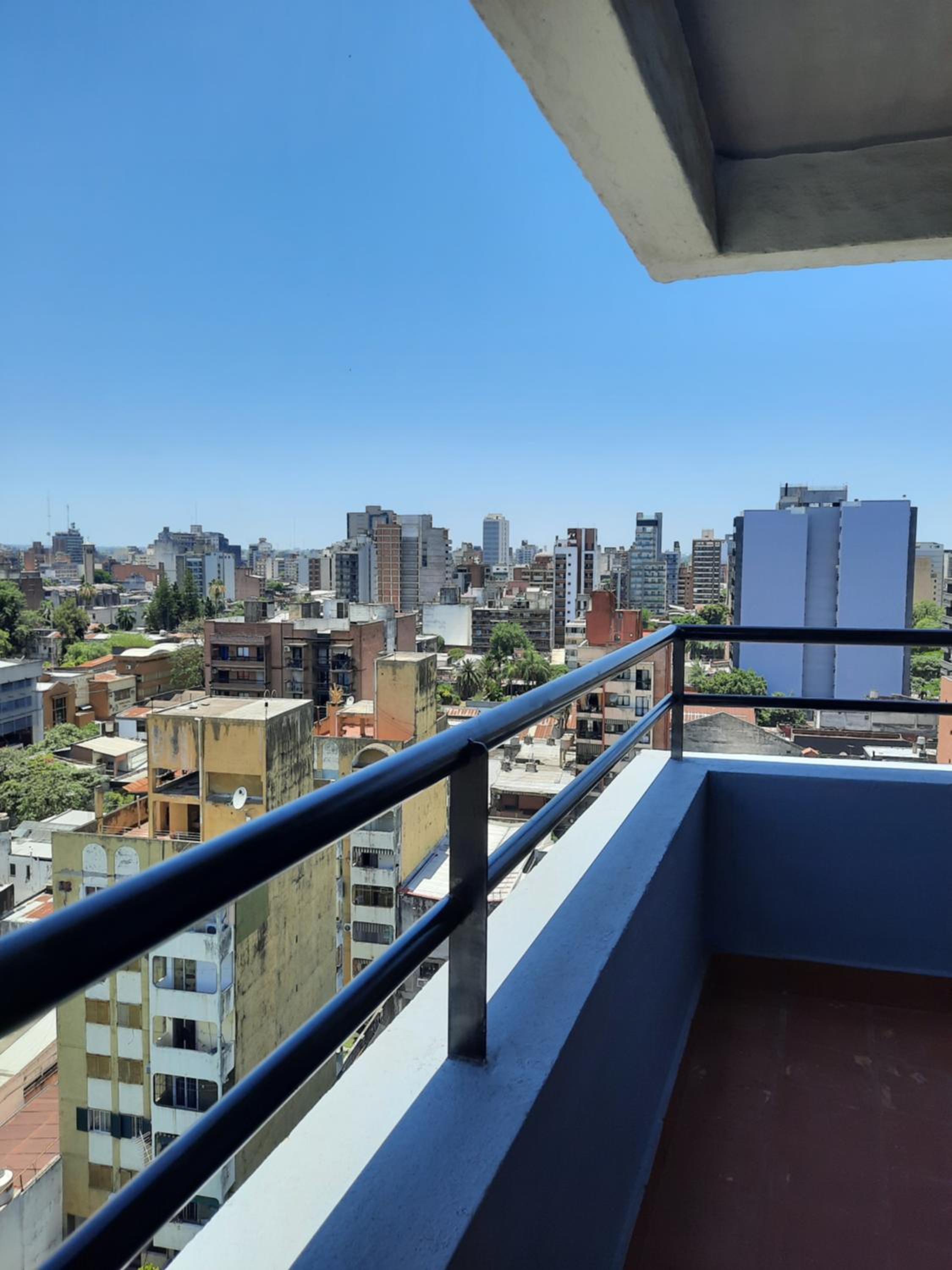 Boulevard Lavalle Apartament