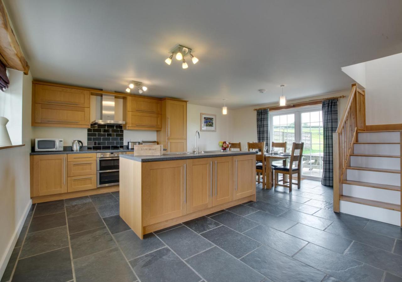 Llys Mawr view 5