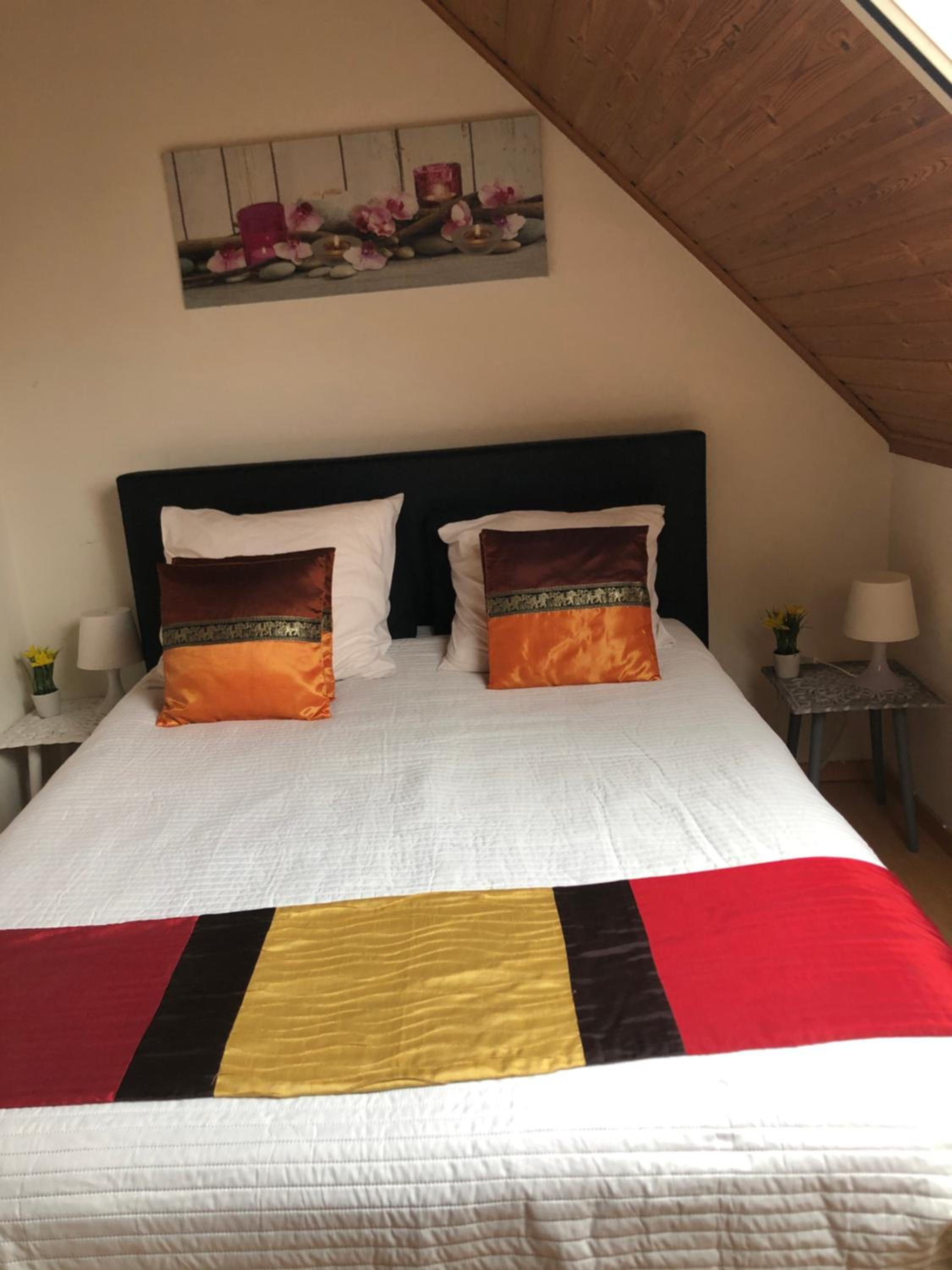 Khon Thai's House Brugge