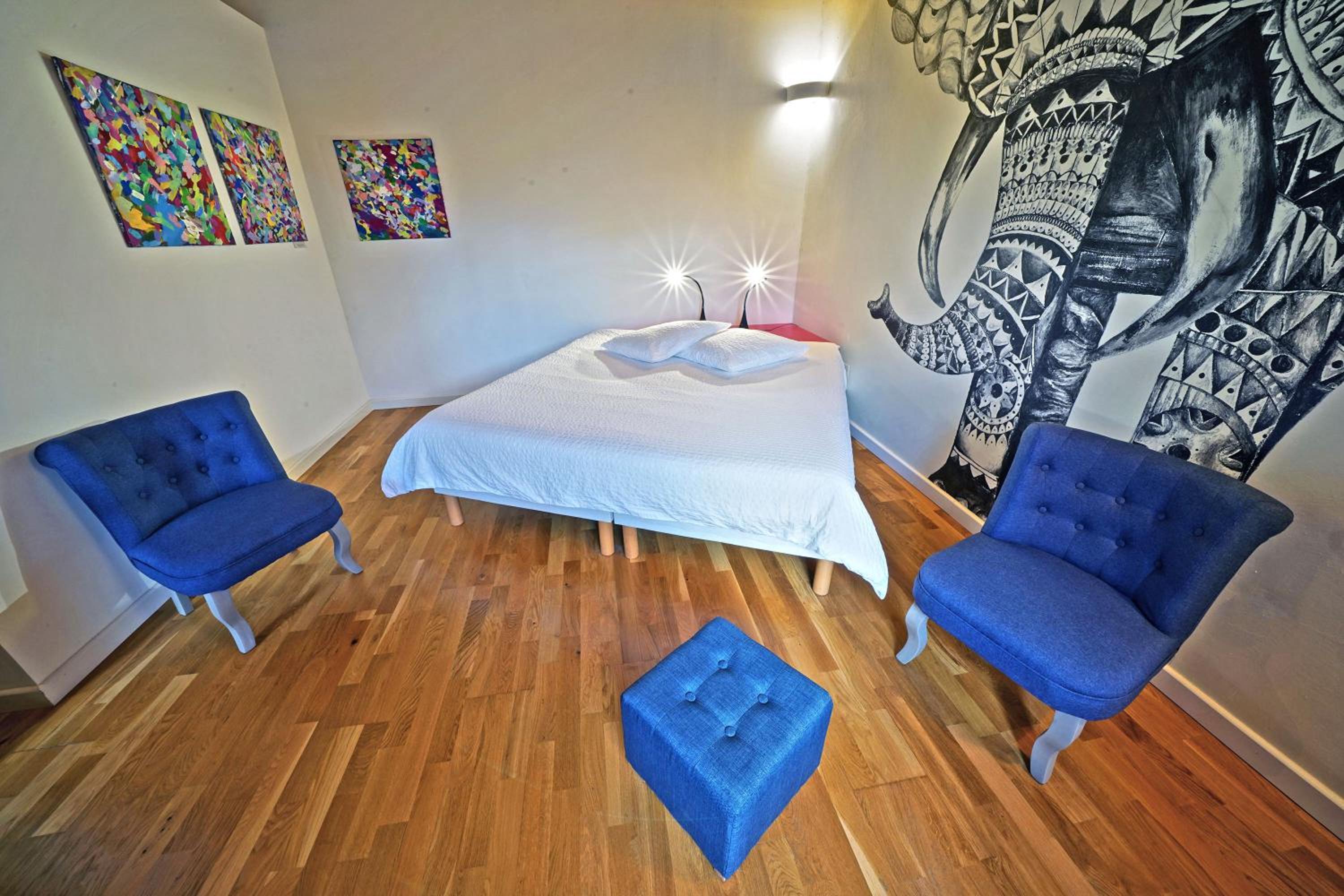 Maison Catalina, photo 59