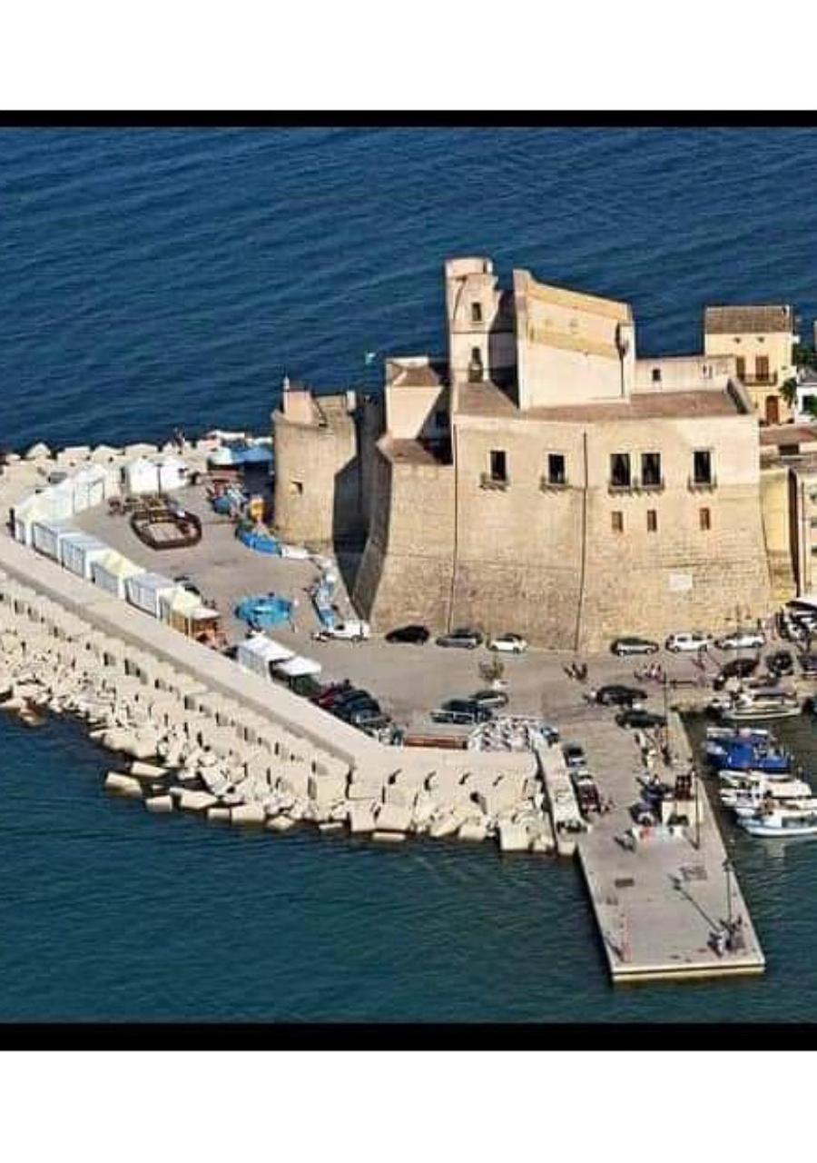 Appartamento centralissimo