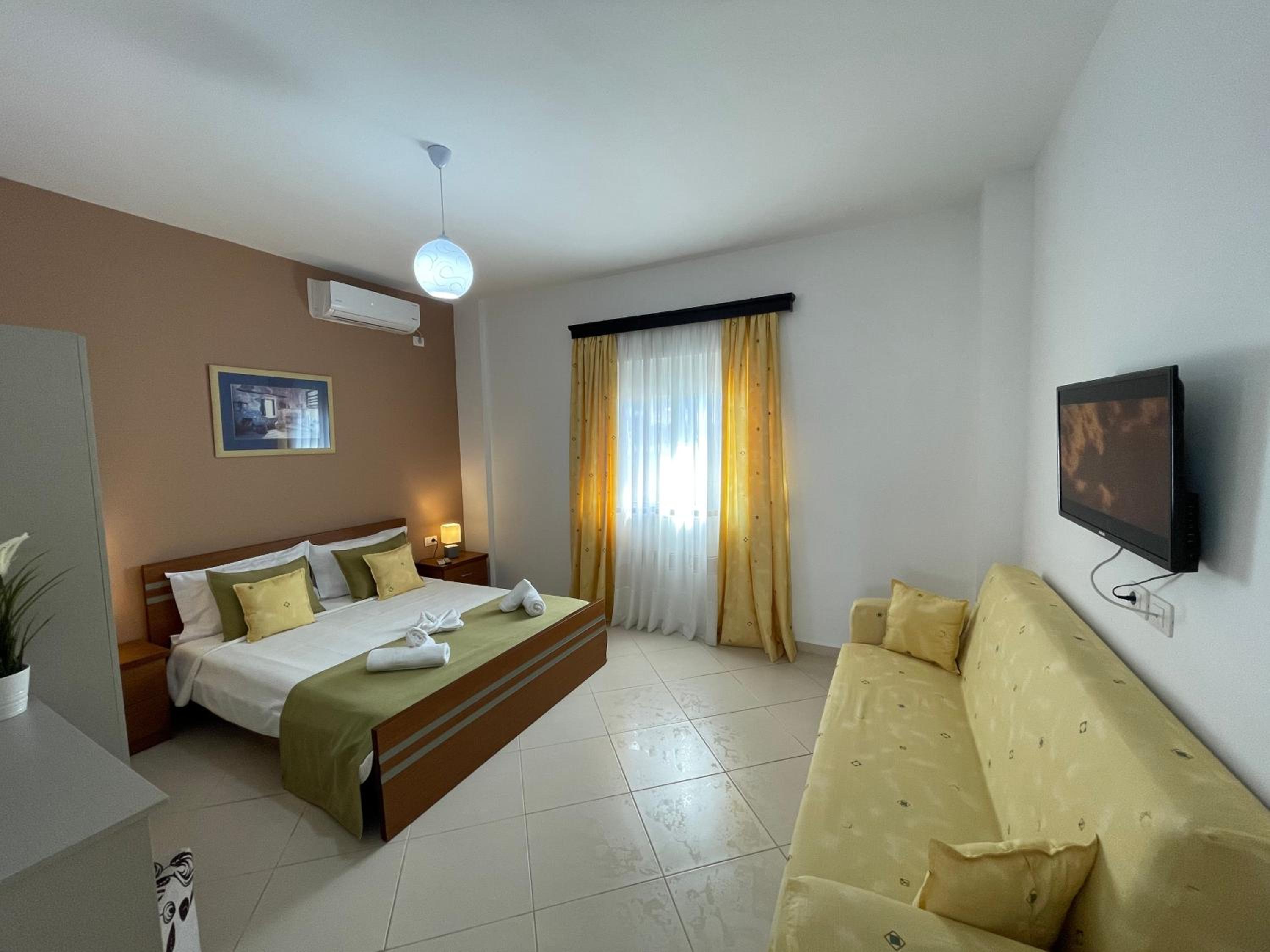 Relax Apts Saranda
