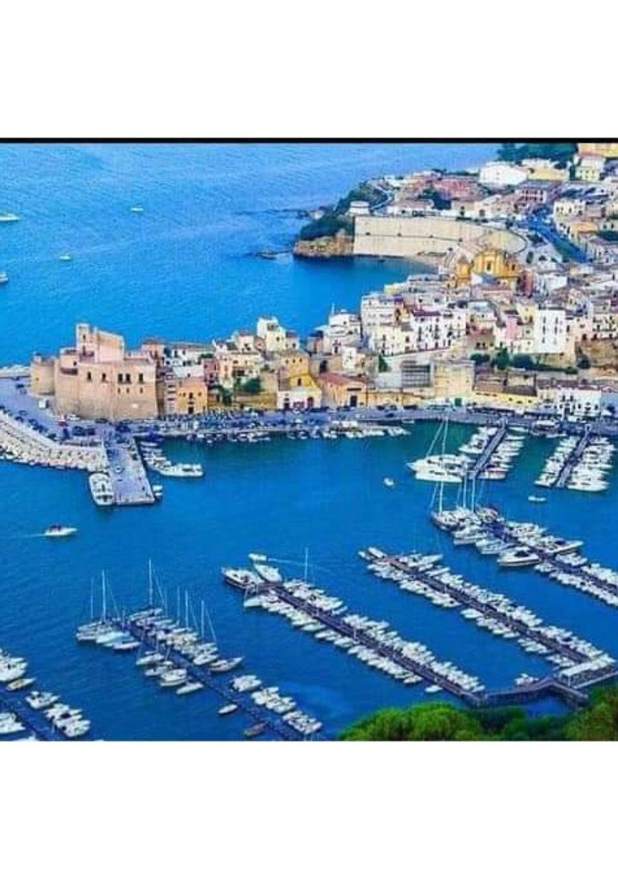 Appartamento centralissimo