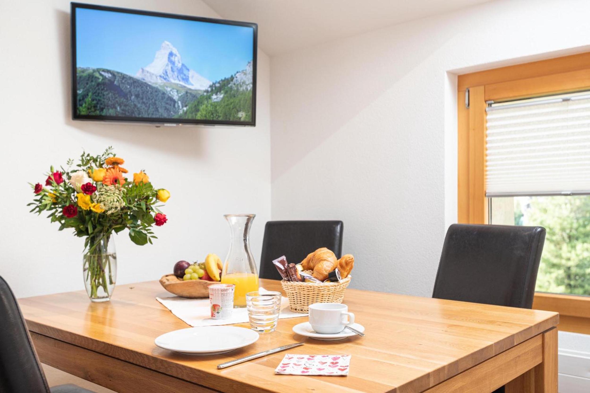 Jolimont Apartments