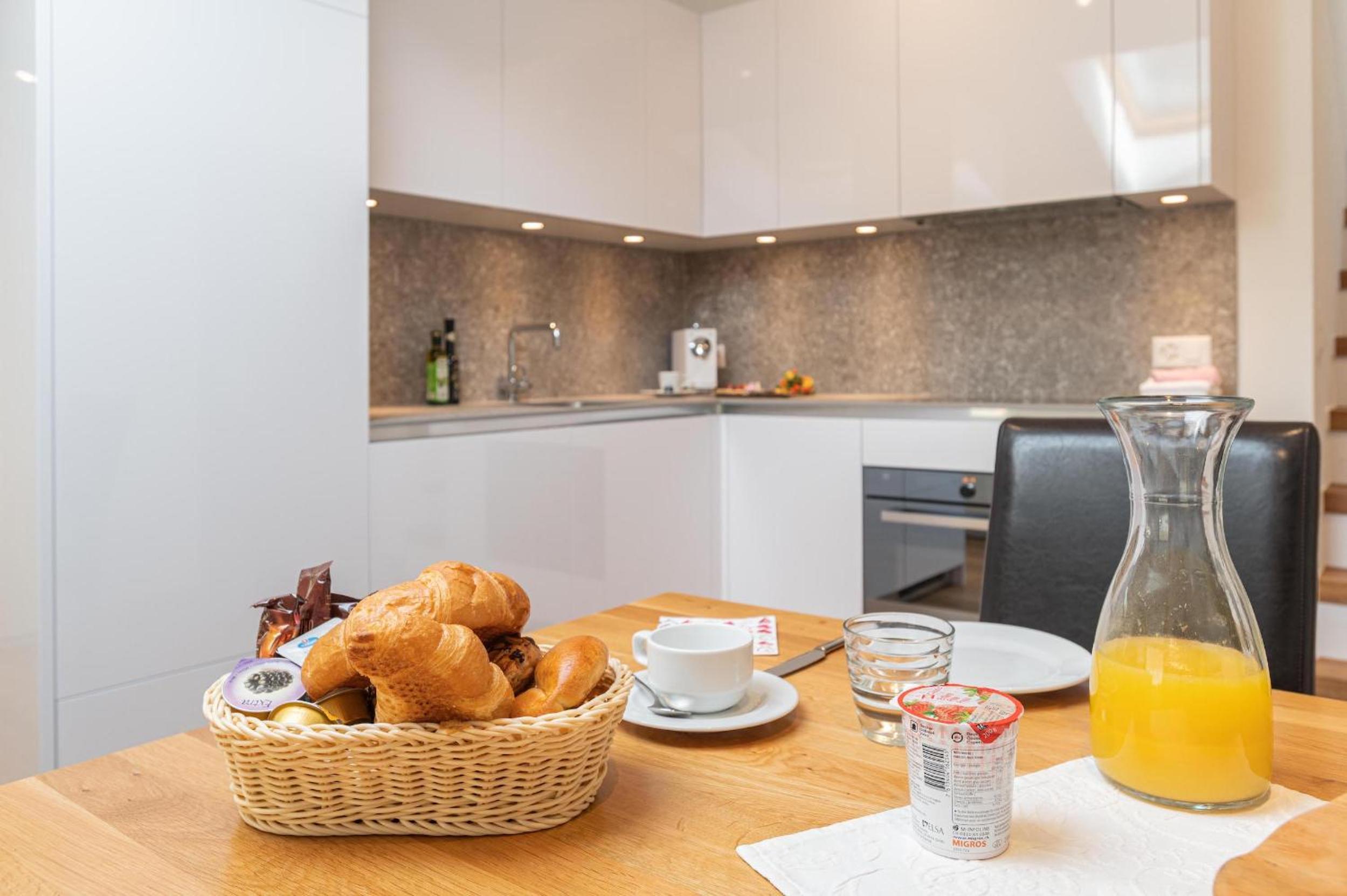 Jolimont Apartments