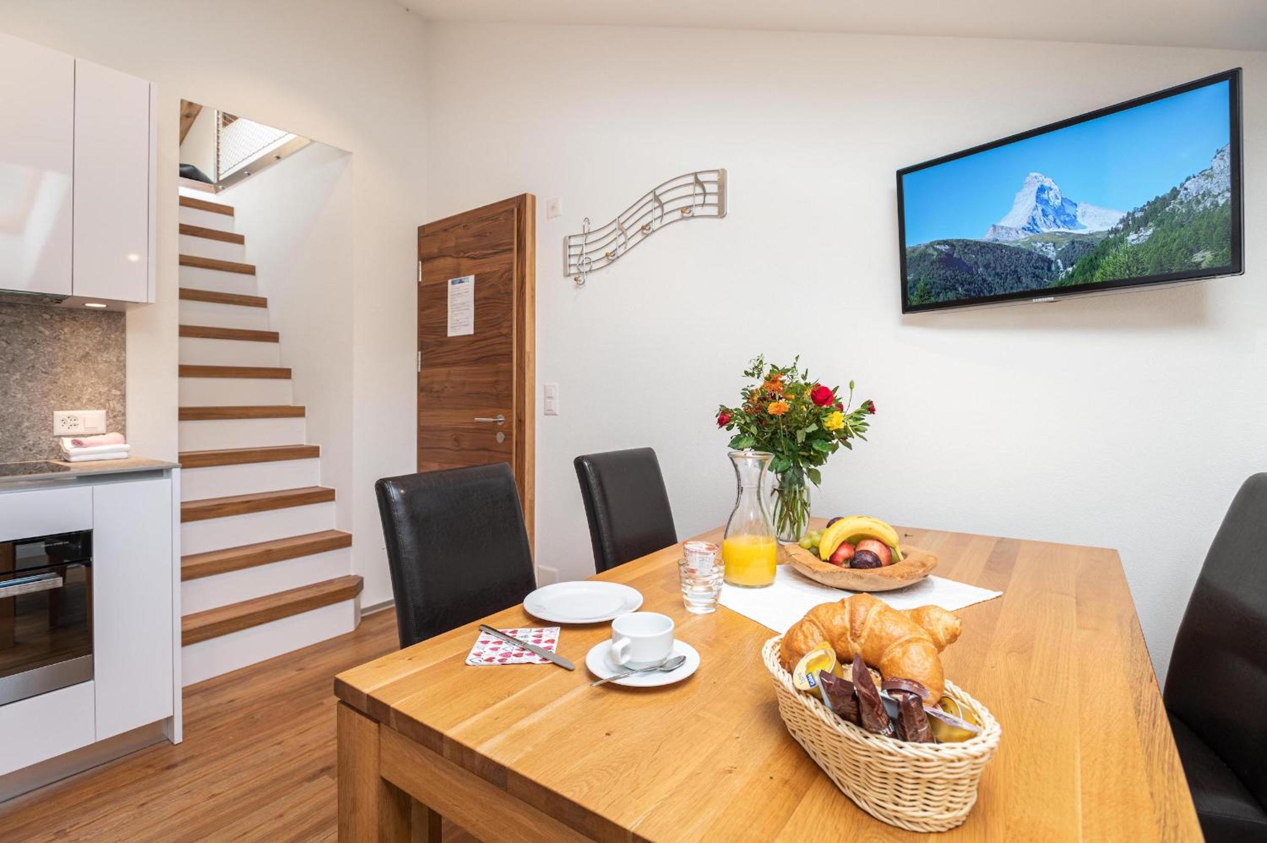 Jolimont Apartments