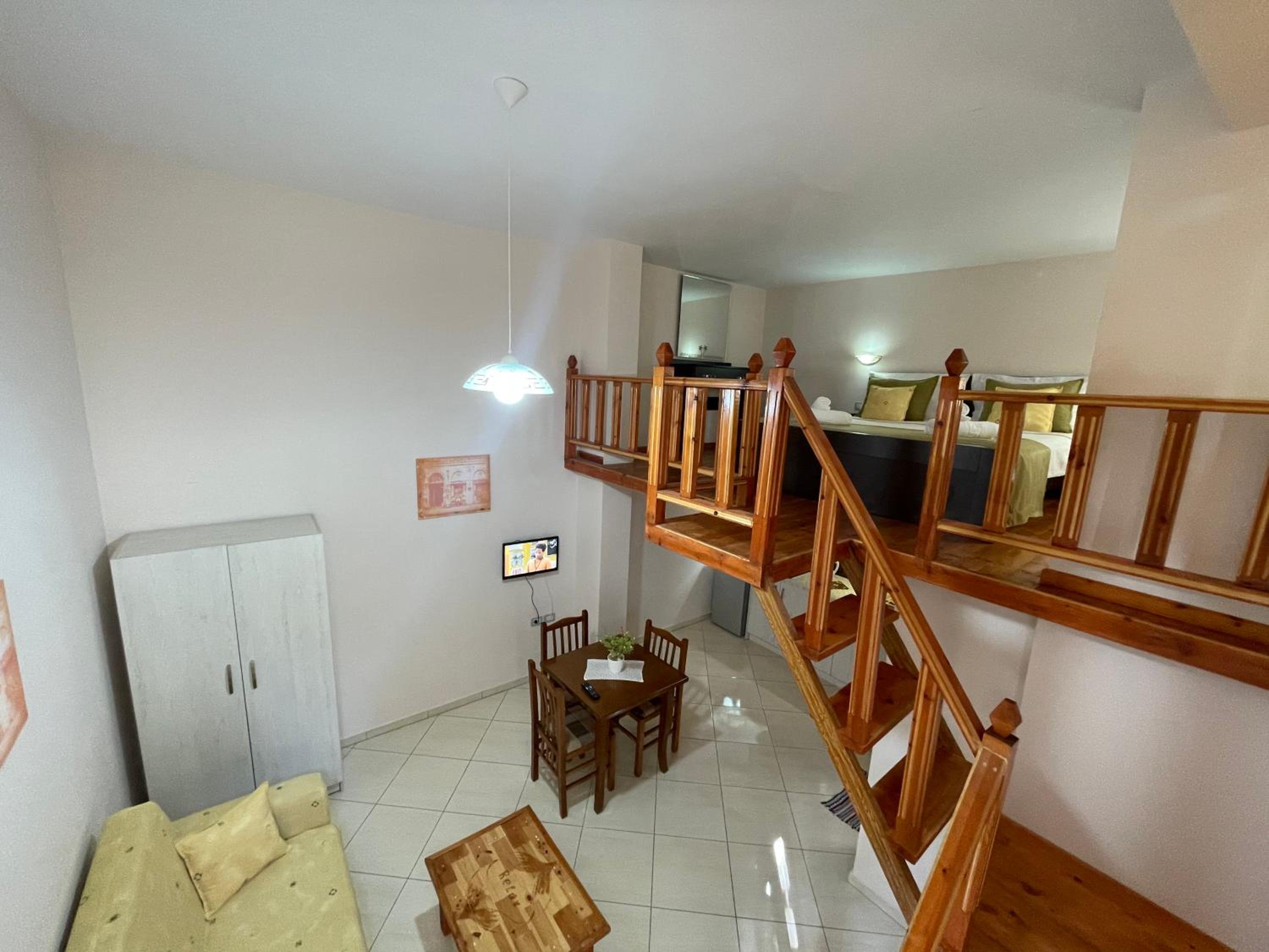 Relax Apts Saranda