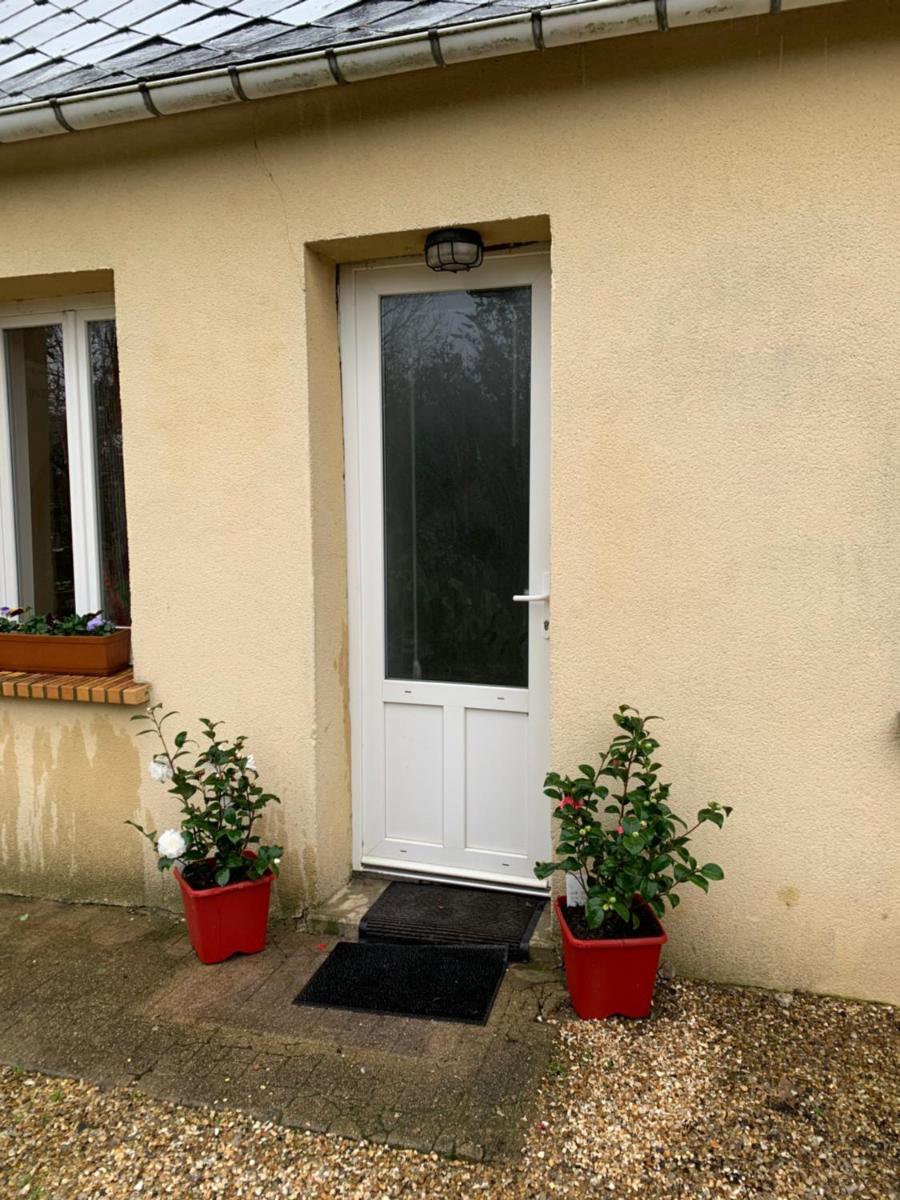 Gîte Des Hautes Falaises view 5