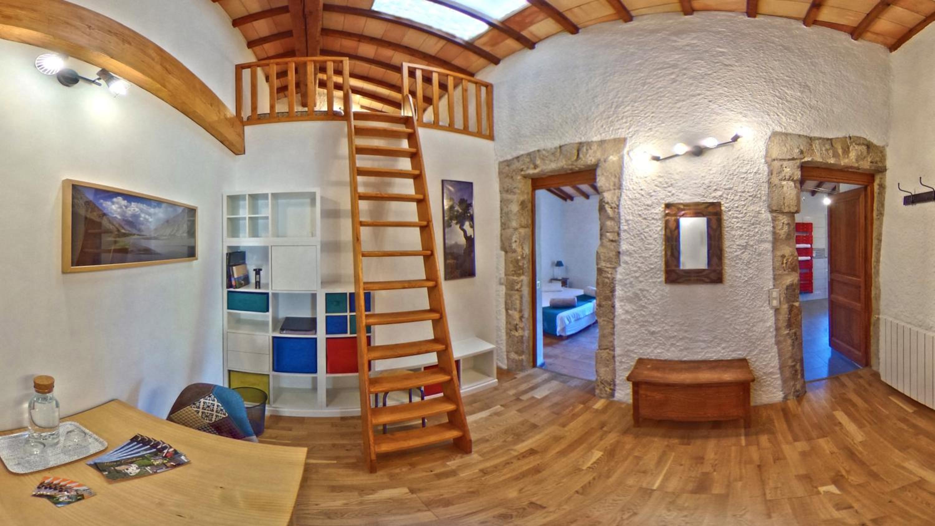 Maison Catalina, photo 52