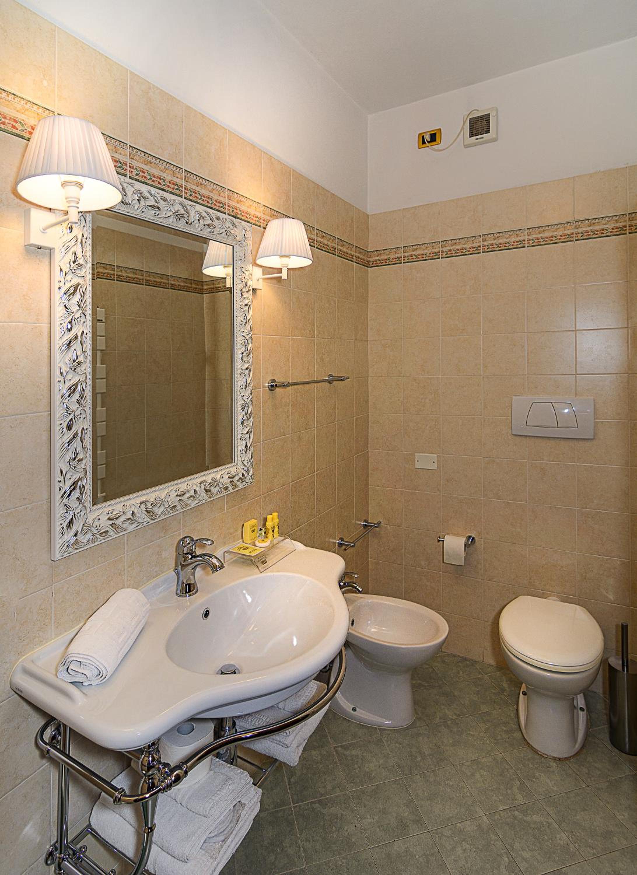 Rinascimento Bed & Breakfast