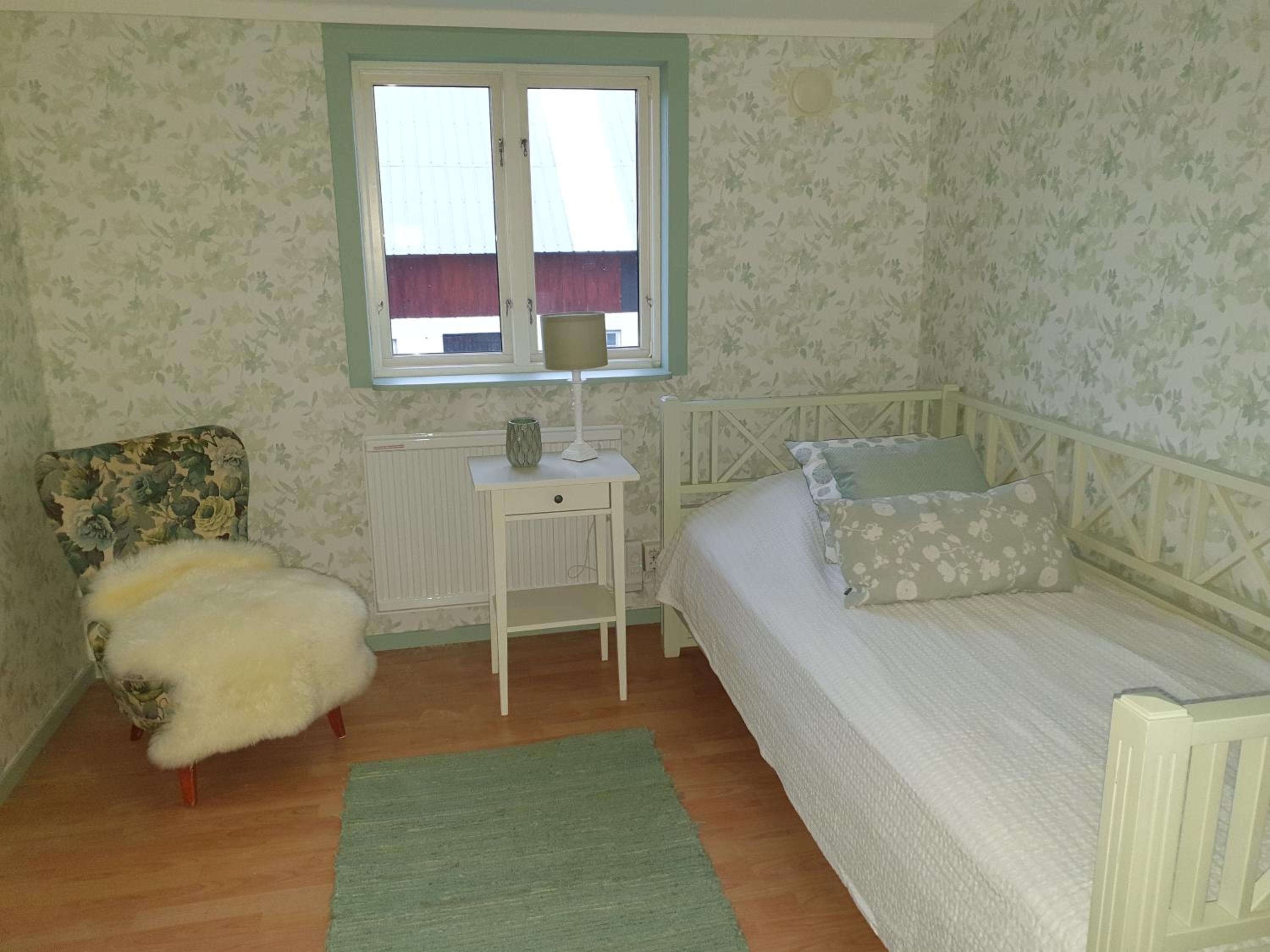 Marsjö Gård Bo & Yoga vandrarhem view 5